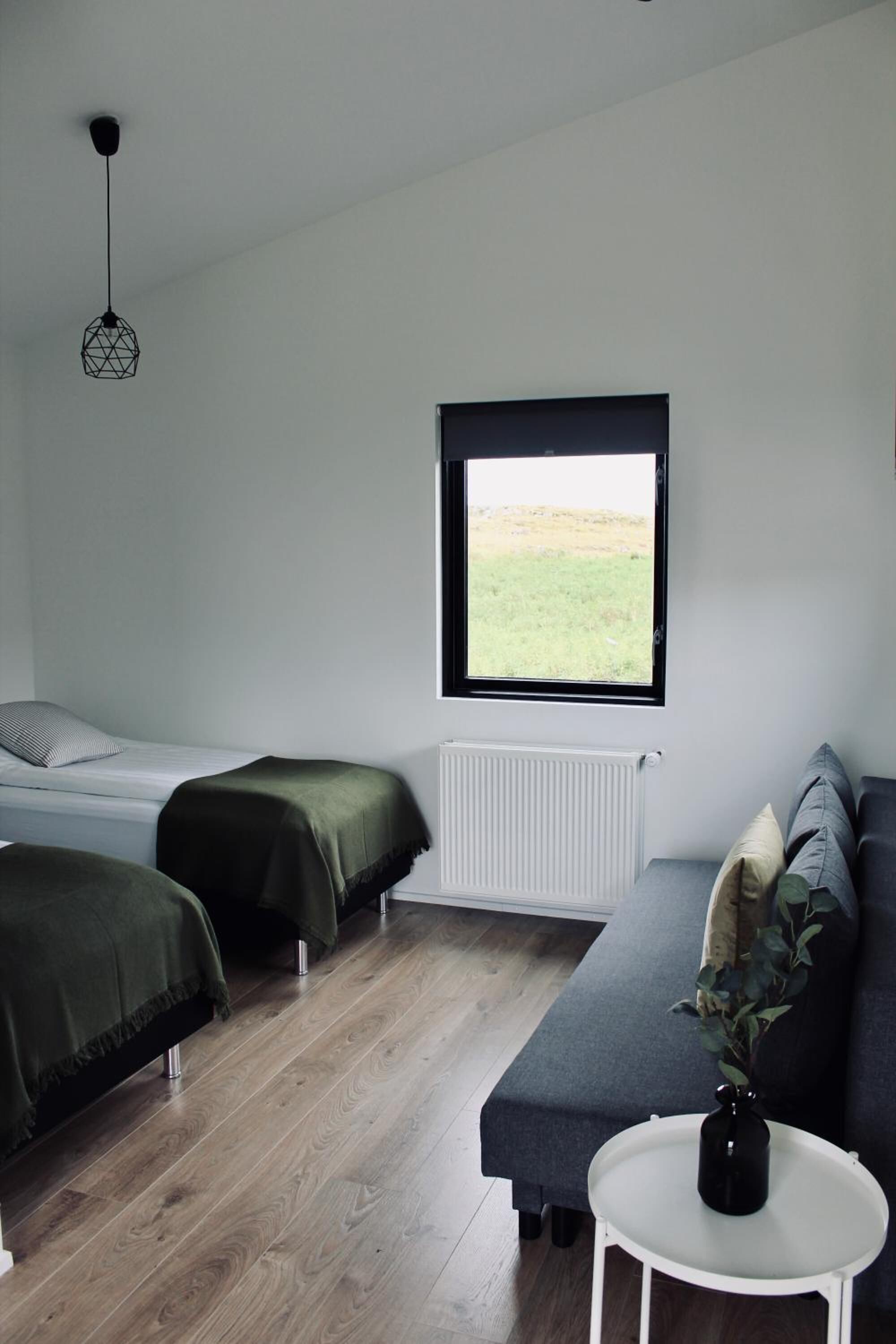 iStay Cottages