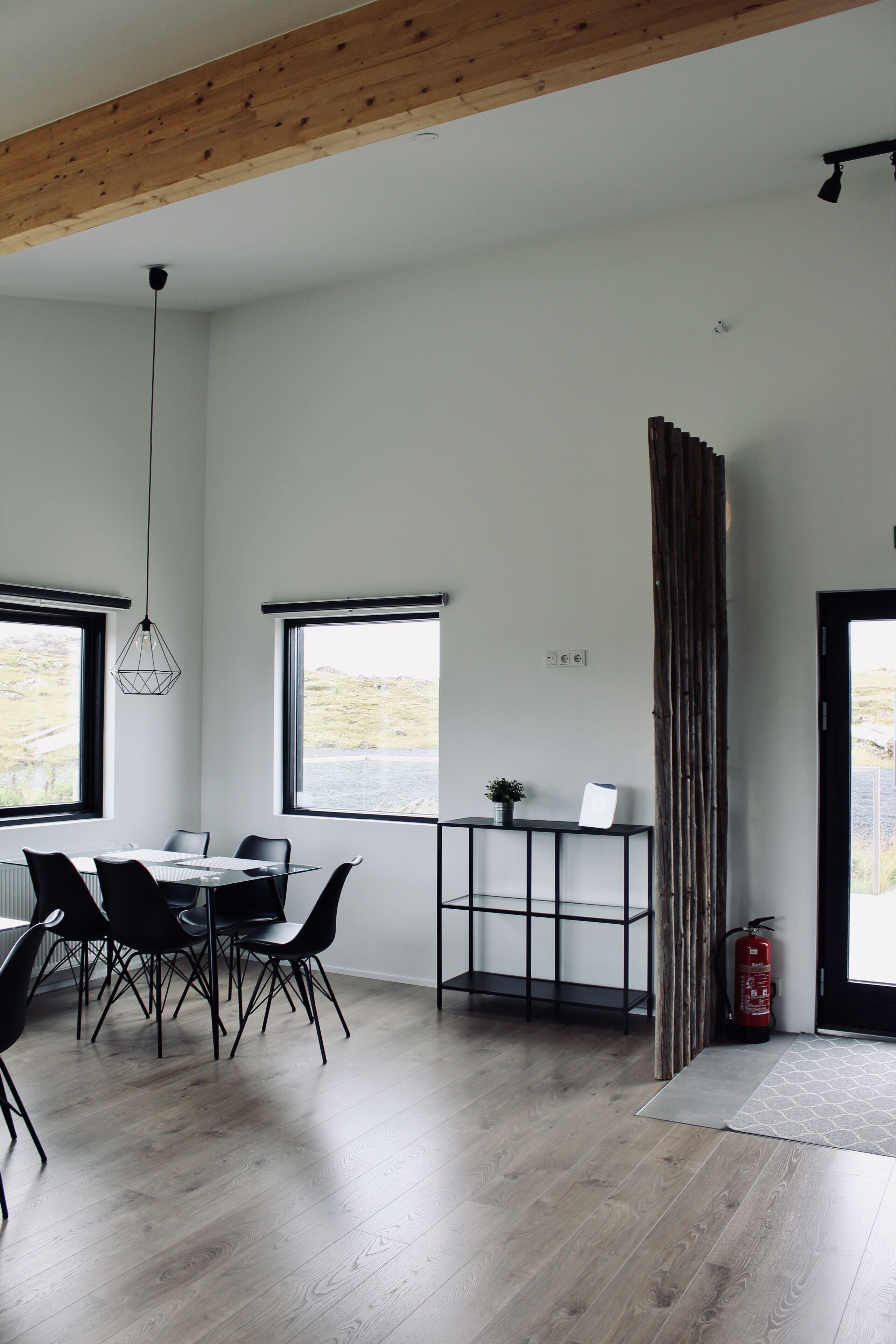 iStay Cottages