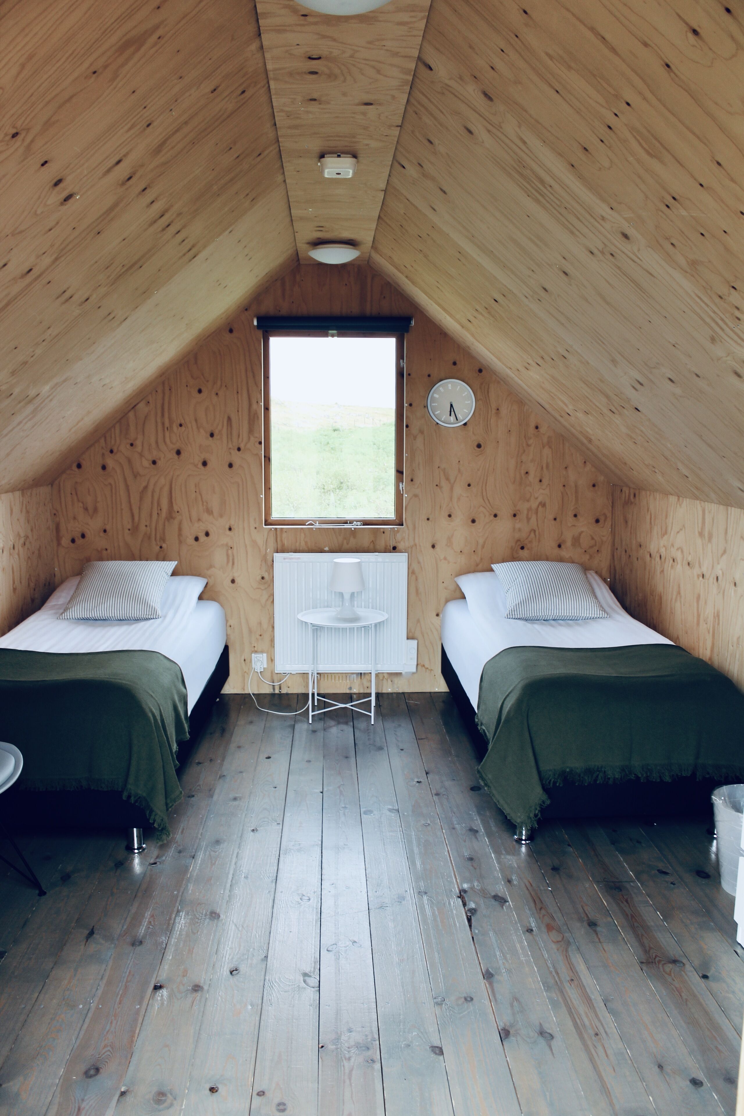 iStay Cottages