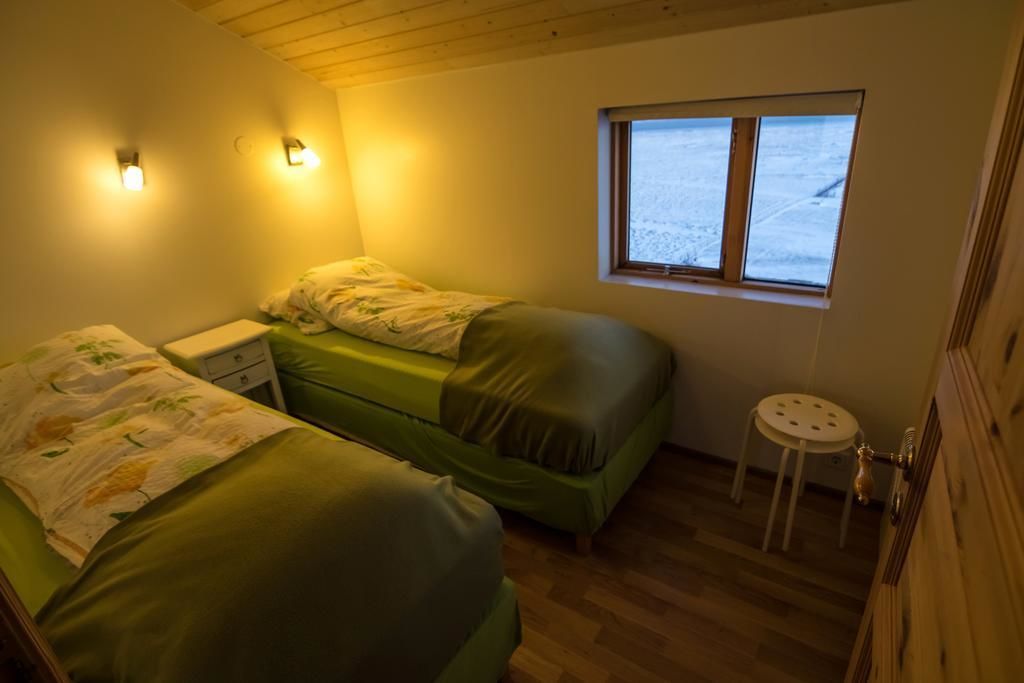 Lake Thingvellir Cottages