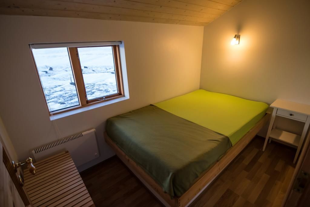 Lake Thingvellir Cottages