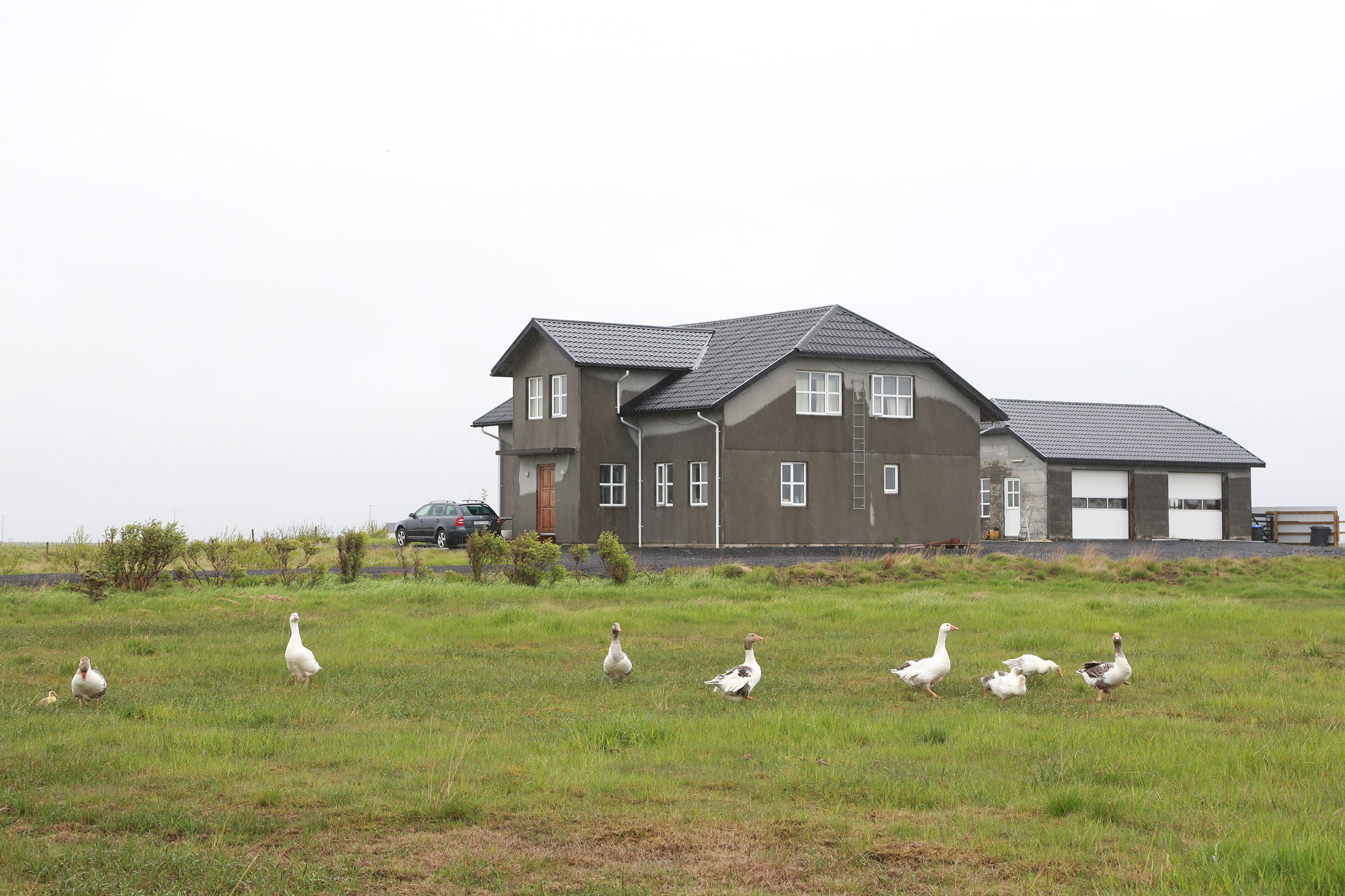 Maria Lovisa Guesthouse