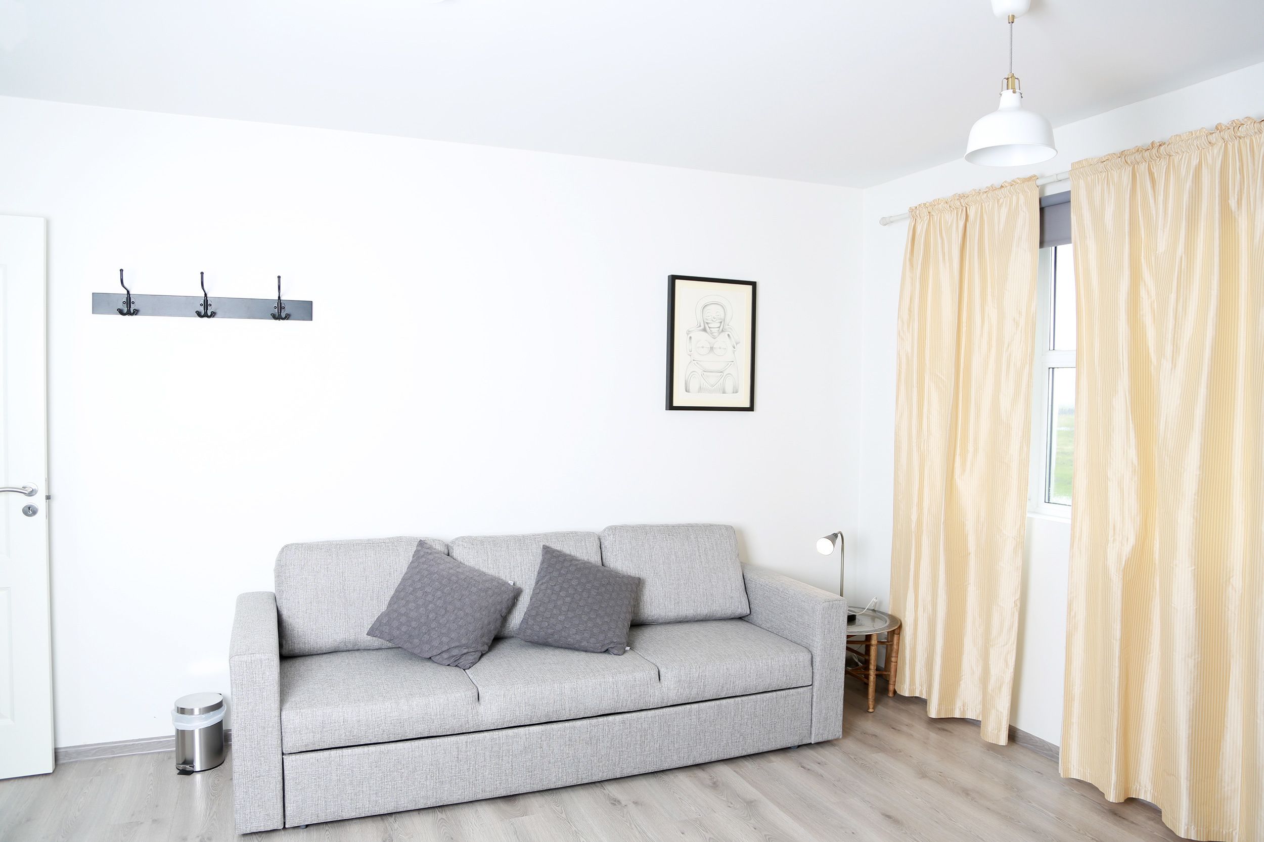 Maria Lovisa Guesthouse
