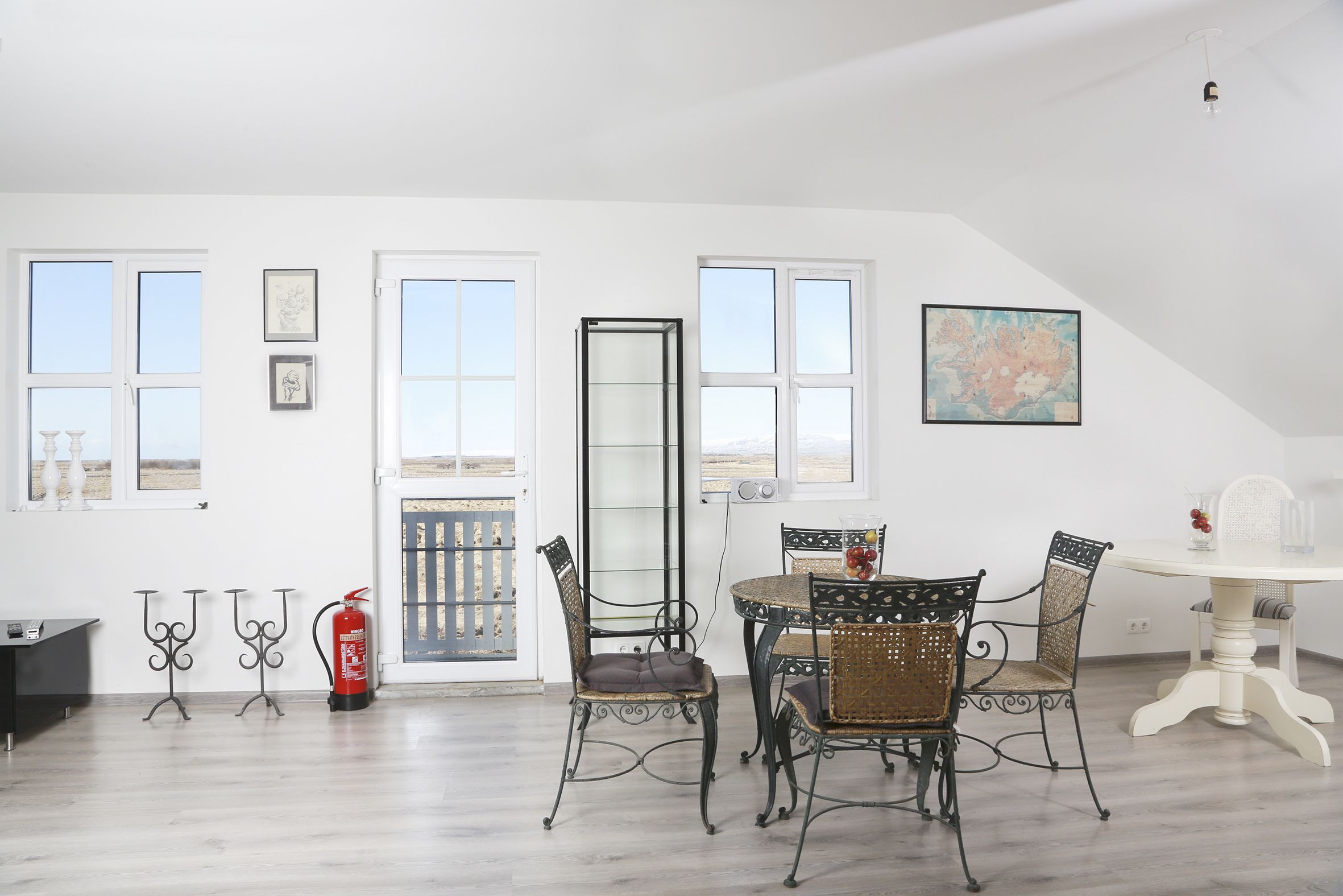 Maria Lovisa Guesthouse