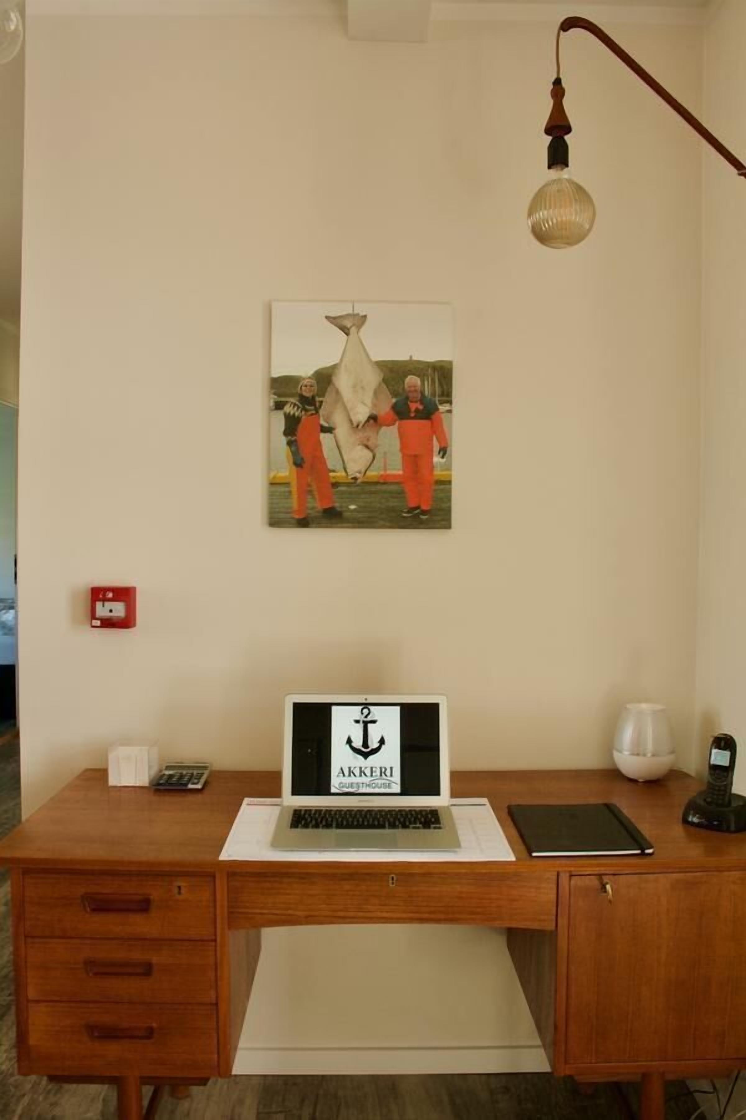 Akkeri Guesthouse