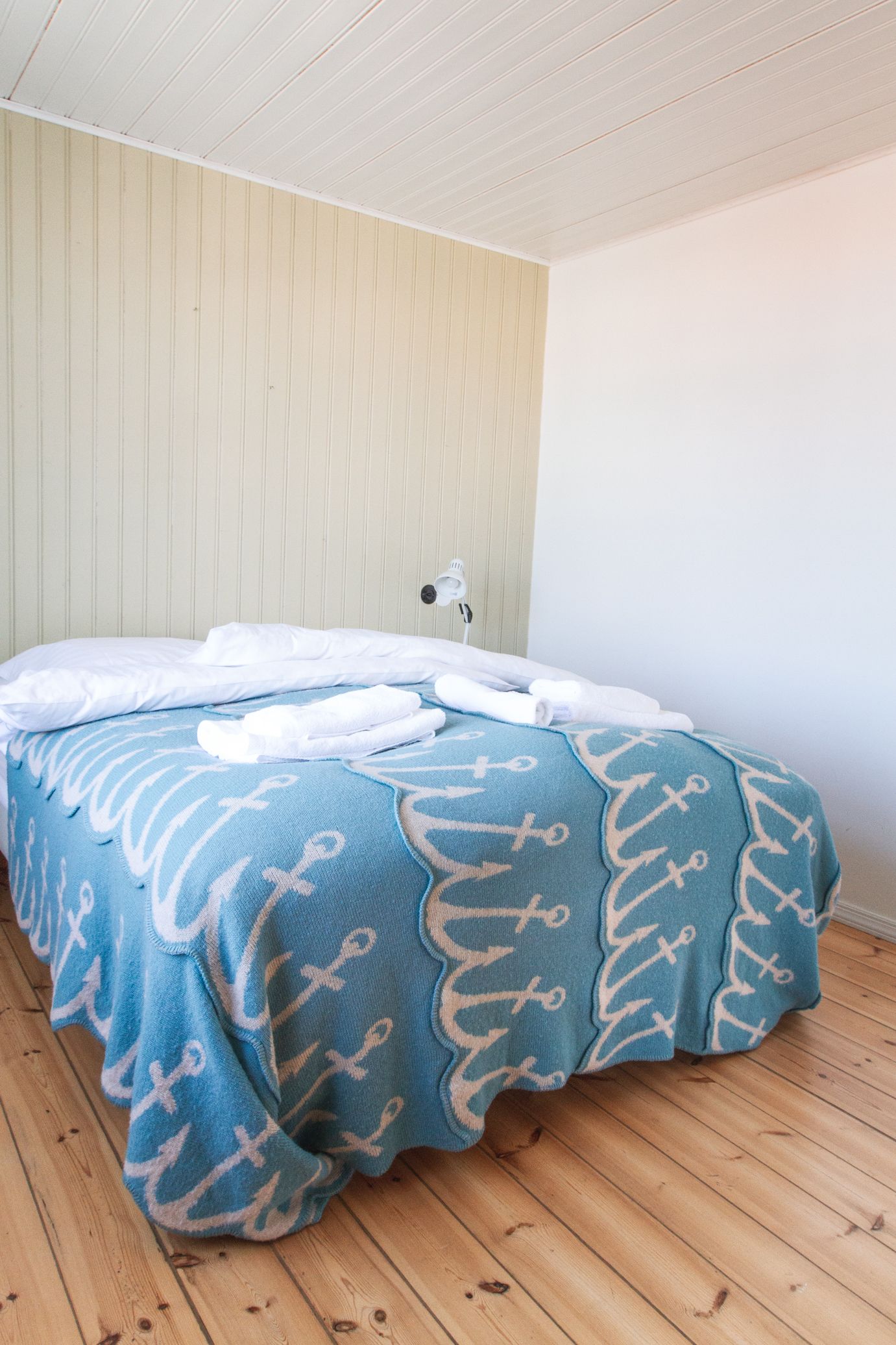 Sýsló Guesthouse