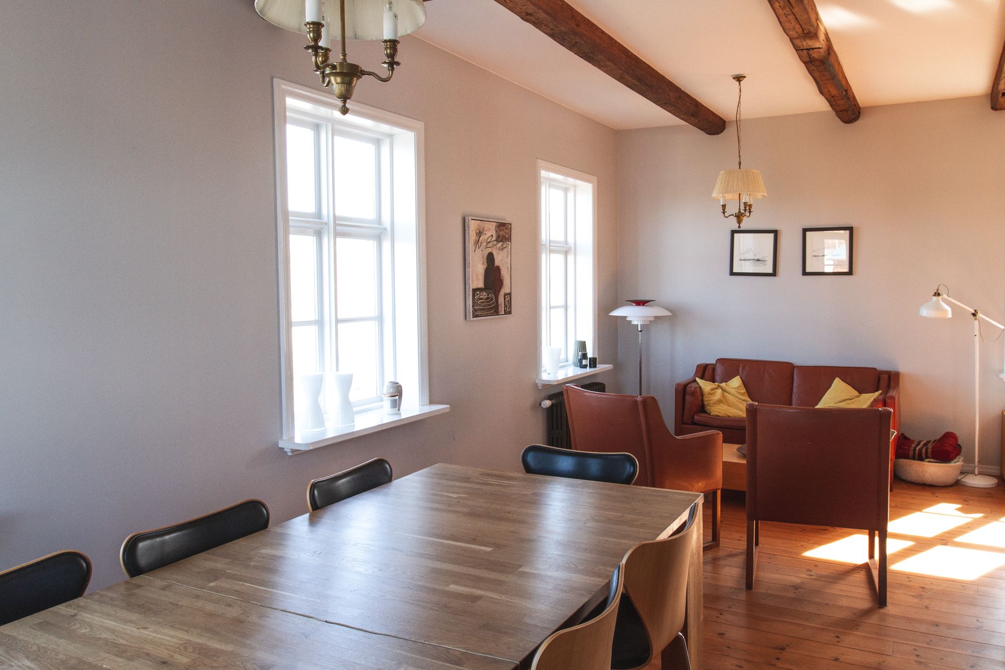 Sýsló Guesthouse