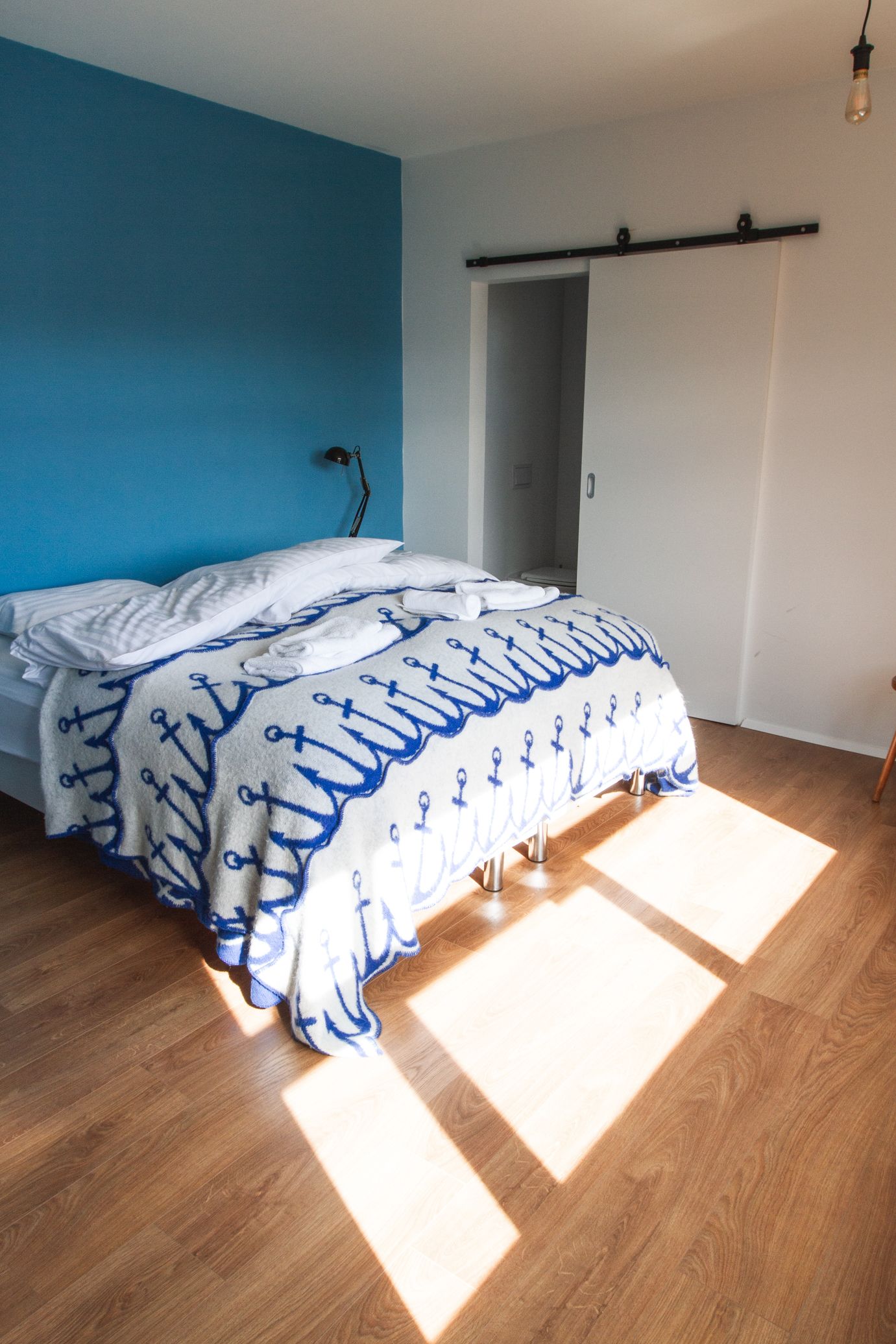Sýsló Guesthouse