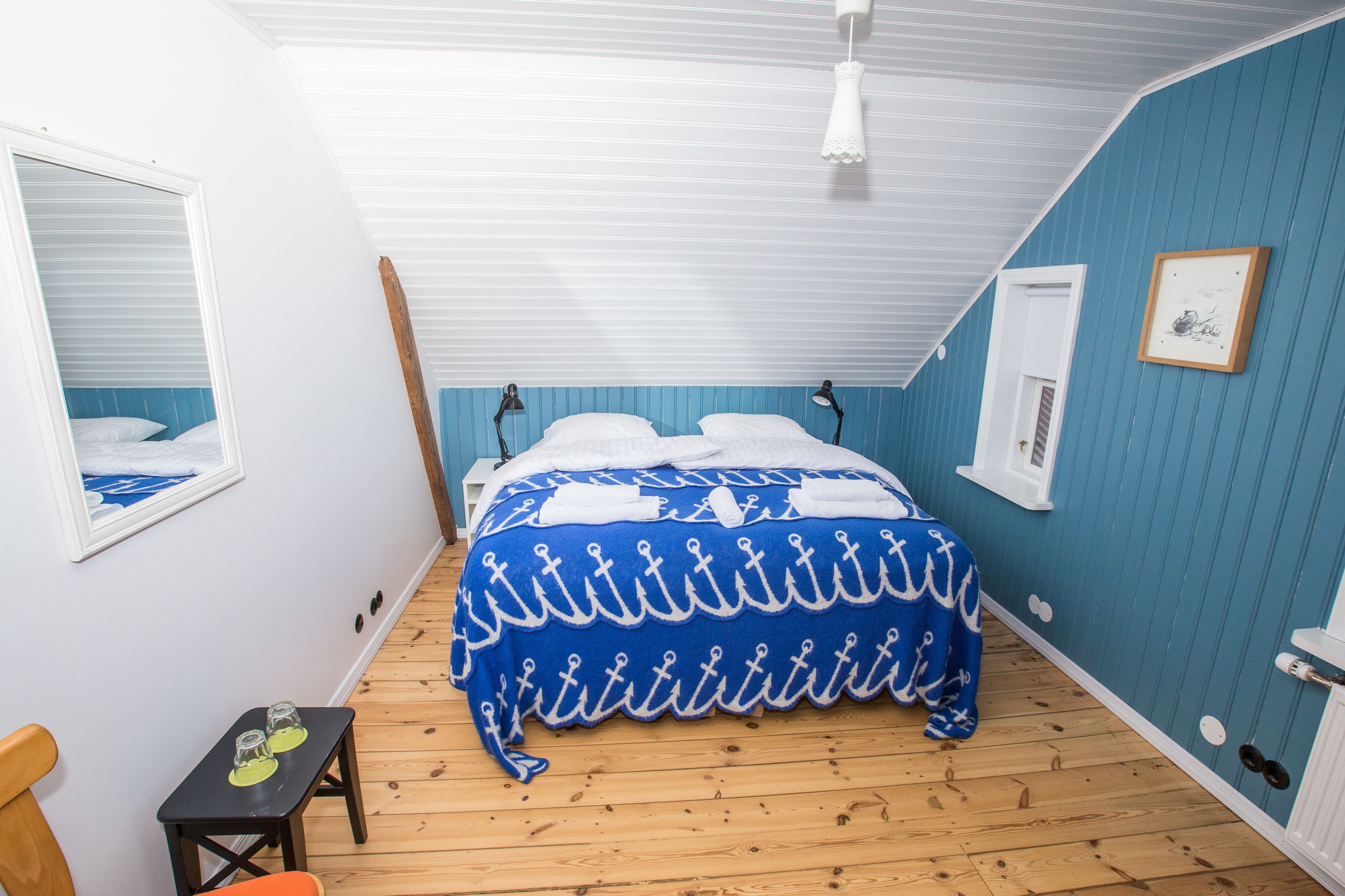 Sýsló Guesthouse