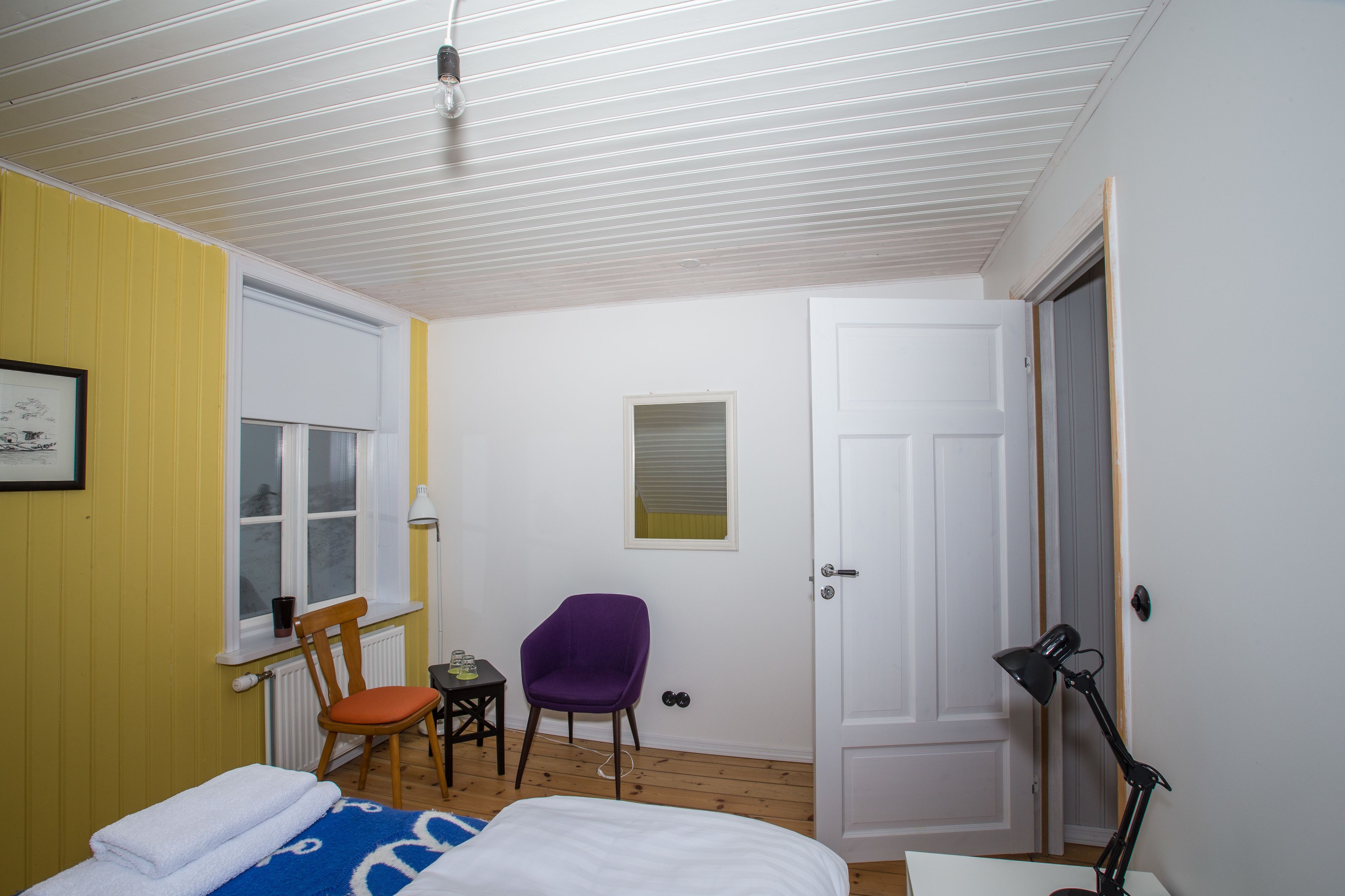 Sýsló Guesthouse