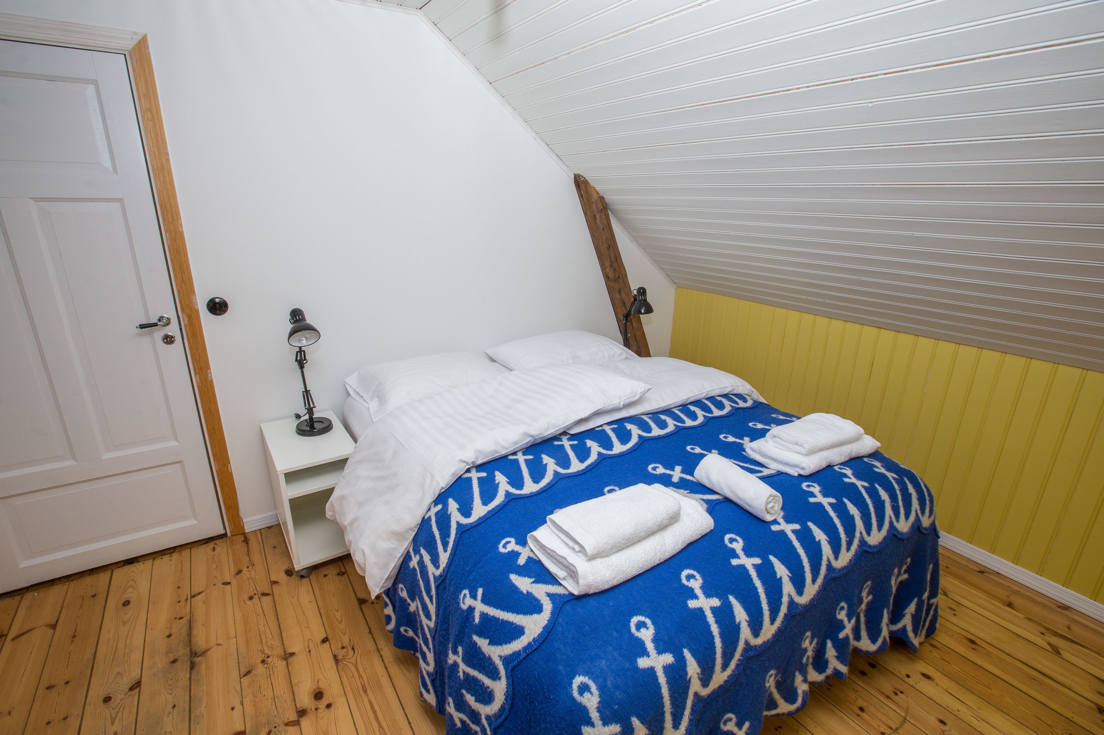 Sýsló Guesthouse
