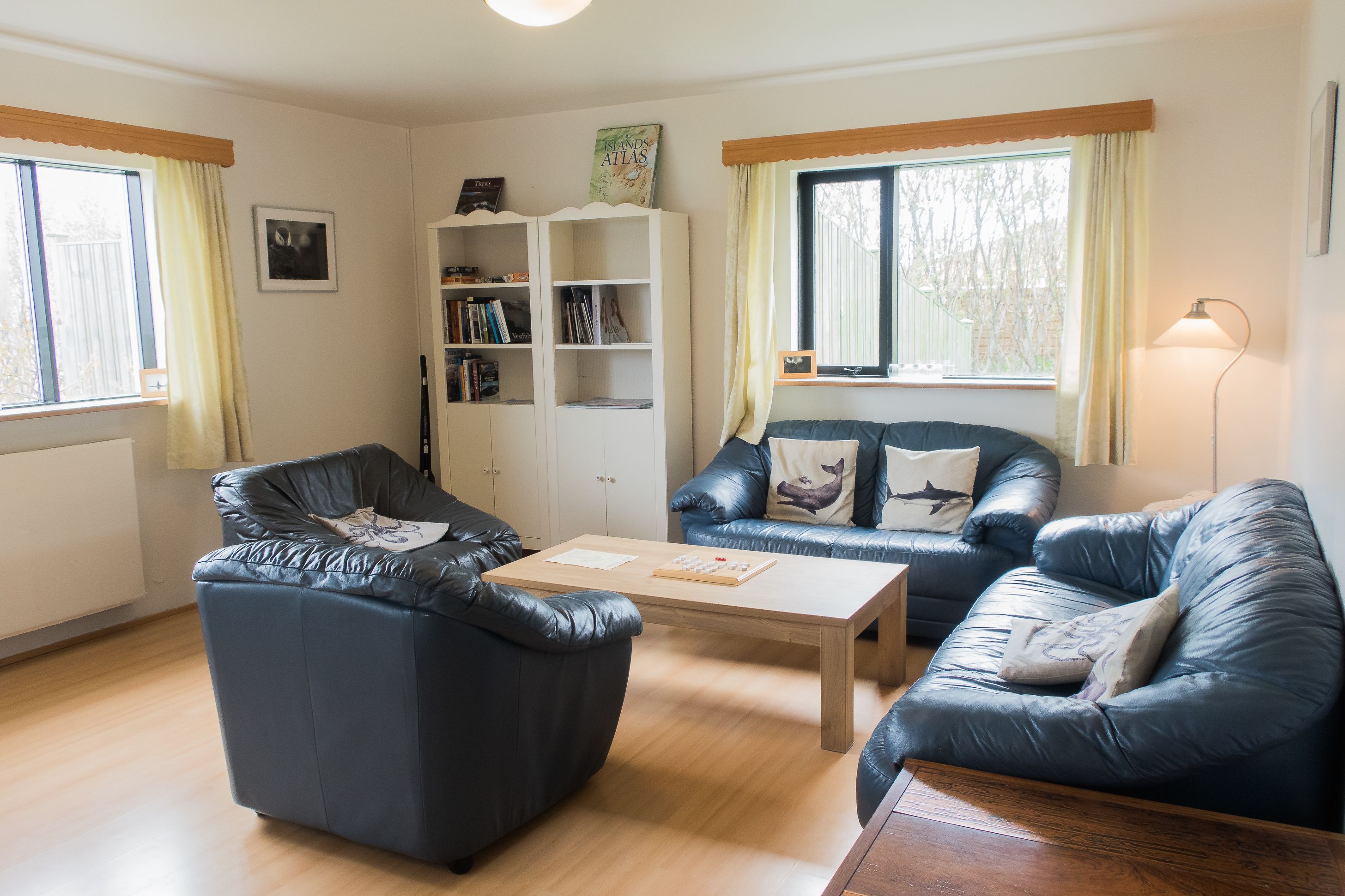 Sudavik Guesthouse