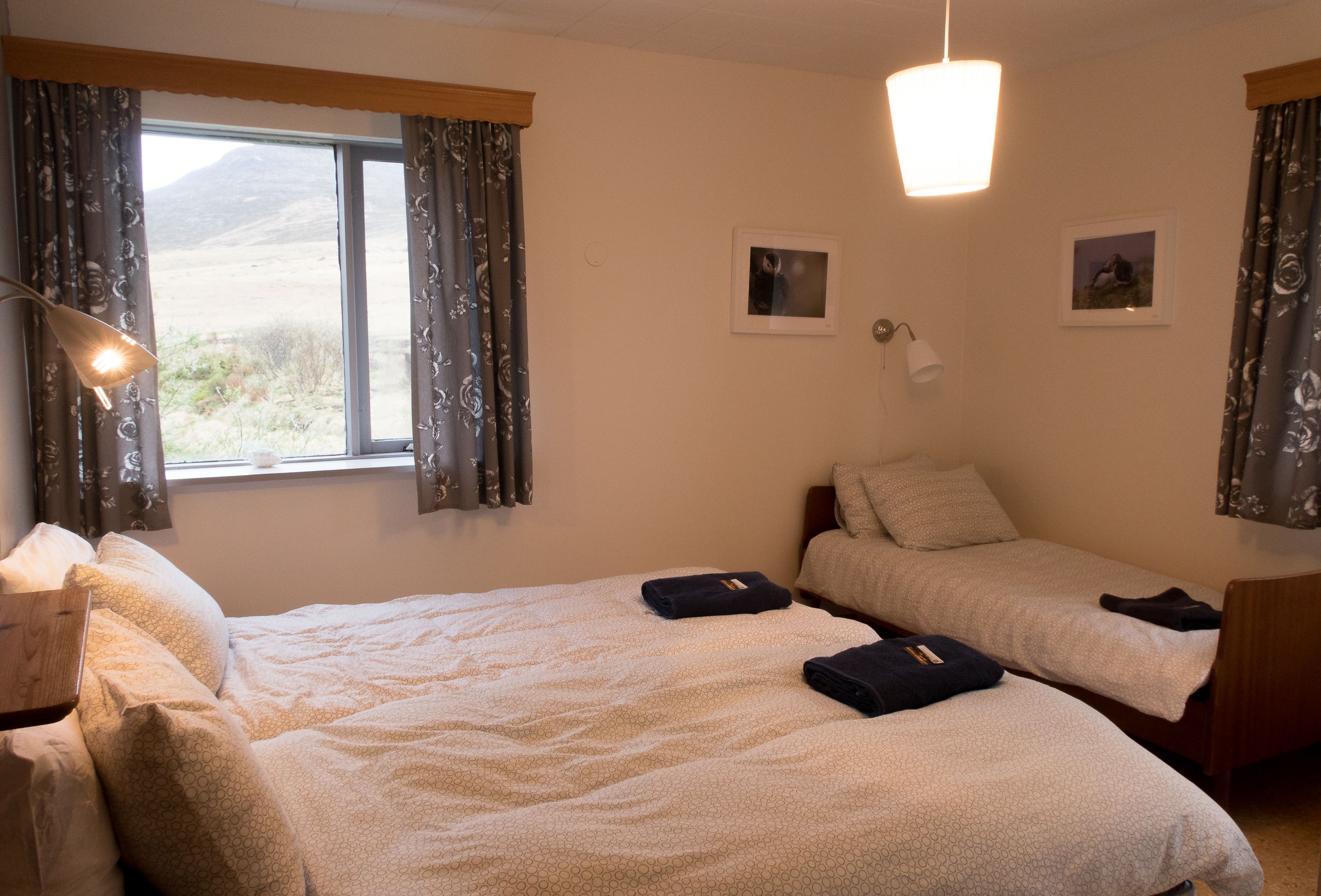 Sudavik Guesthouse
