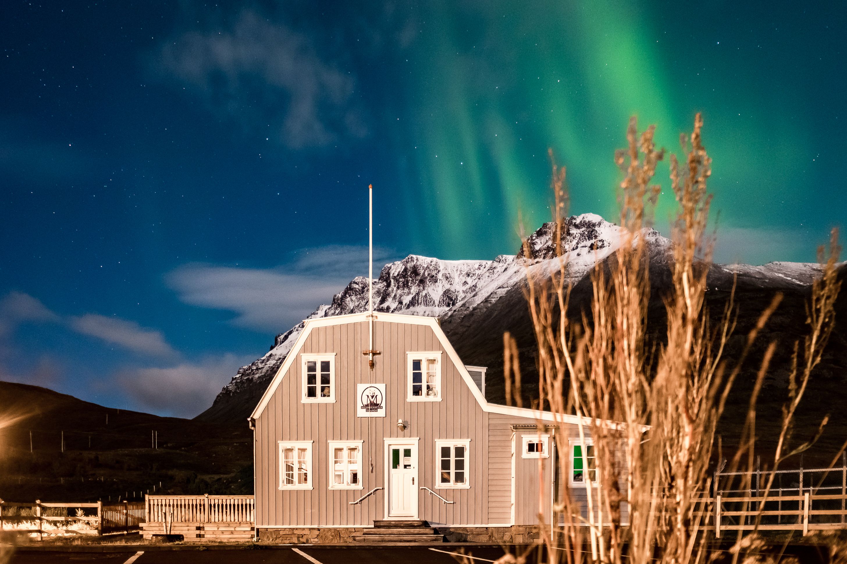 Sudavik Guesthouse