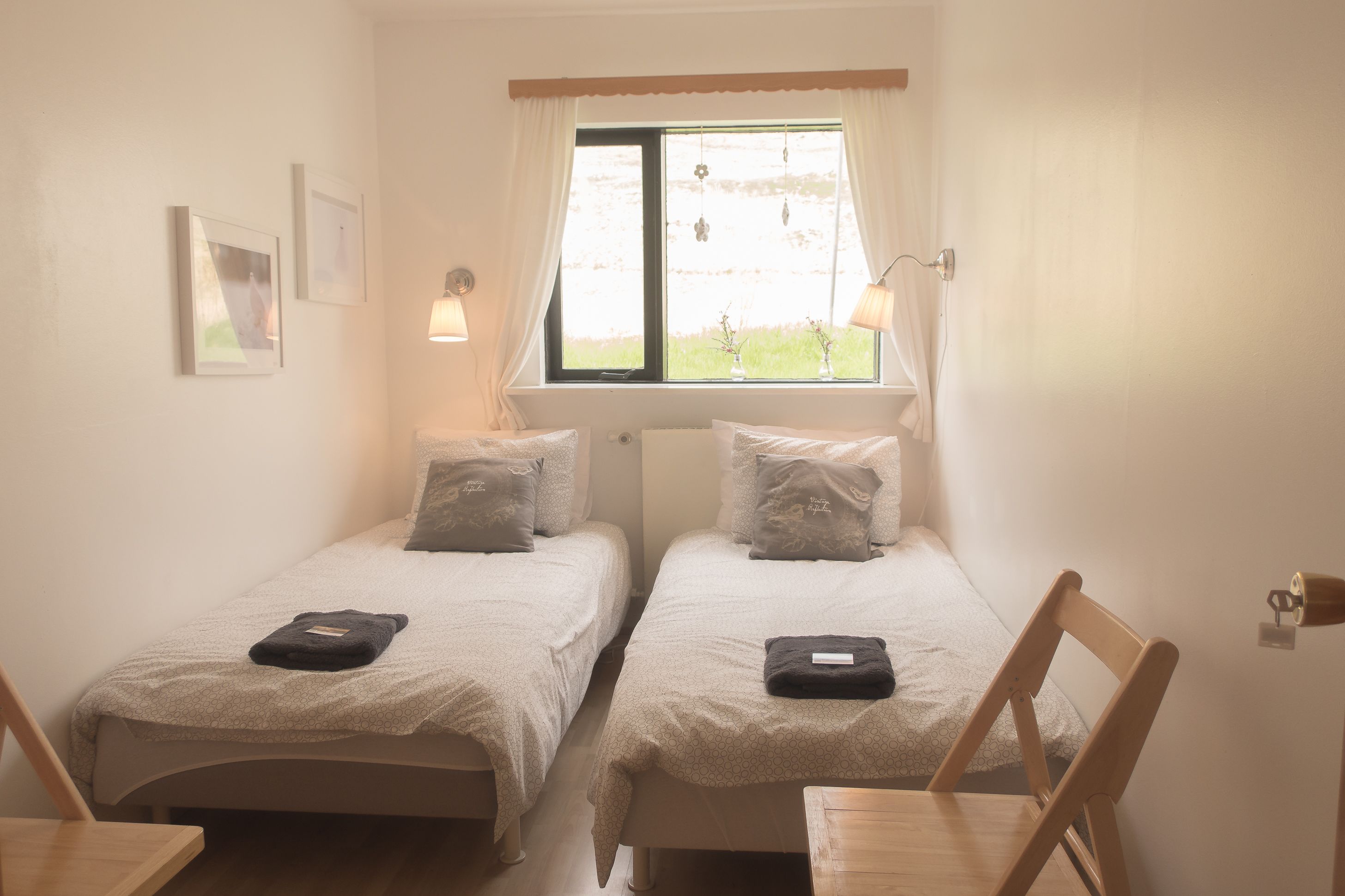 Sudavik Guesthouse