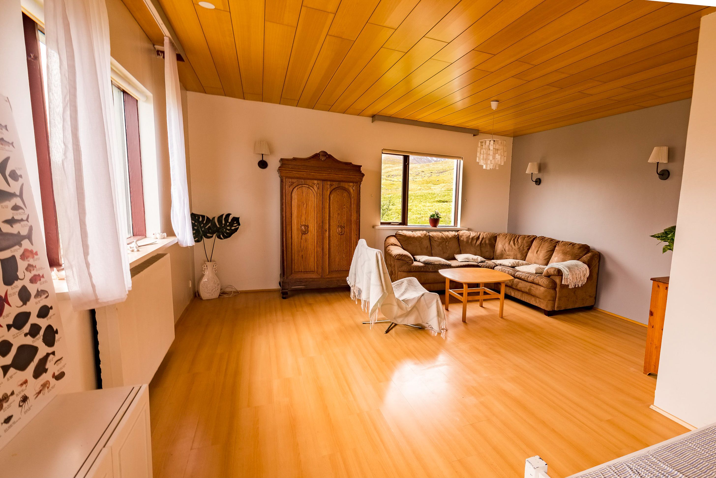 Sudavik Guesthouse