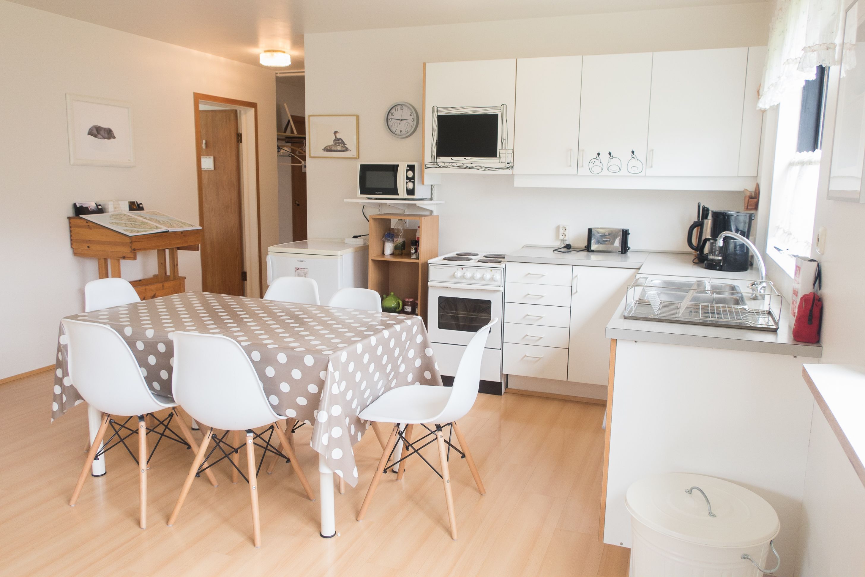 Sudavik Guesthouse