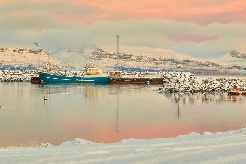 Sudavik Guesthouse