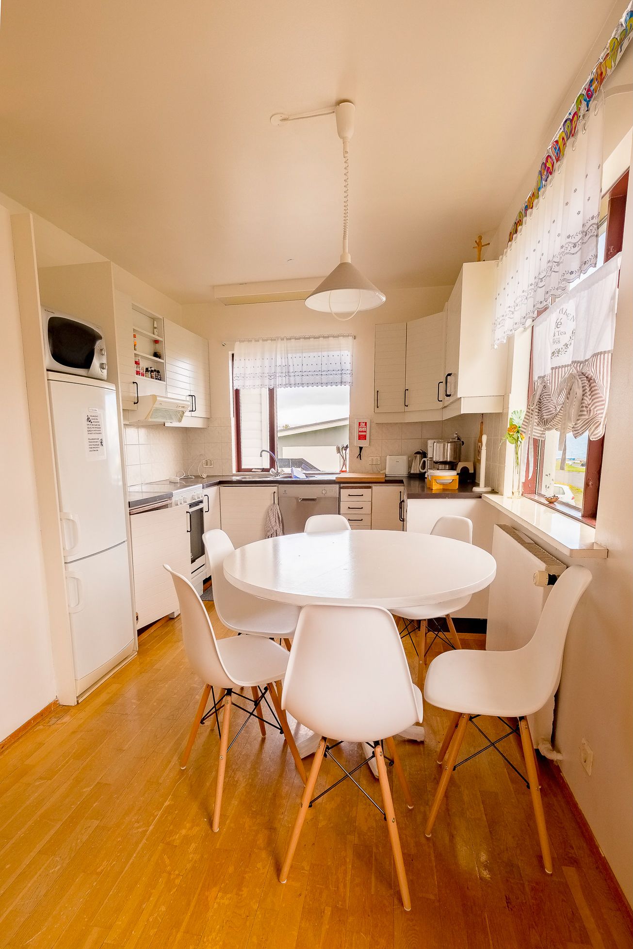 Sudavik Guesthouse