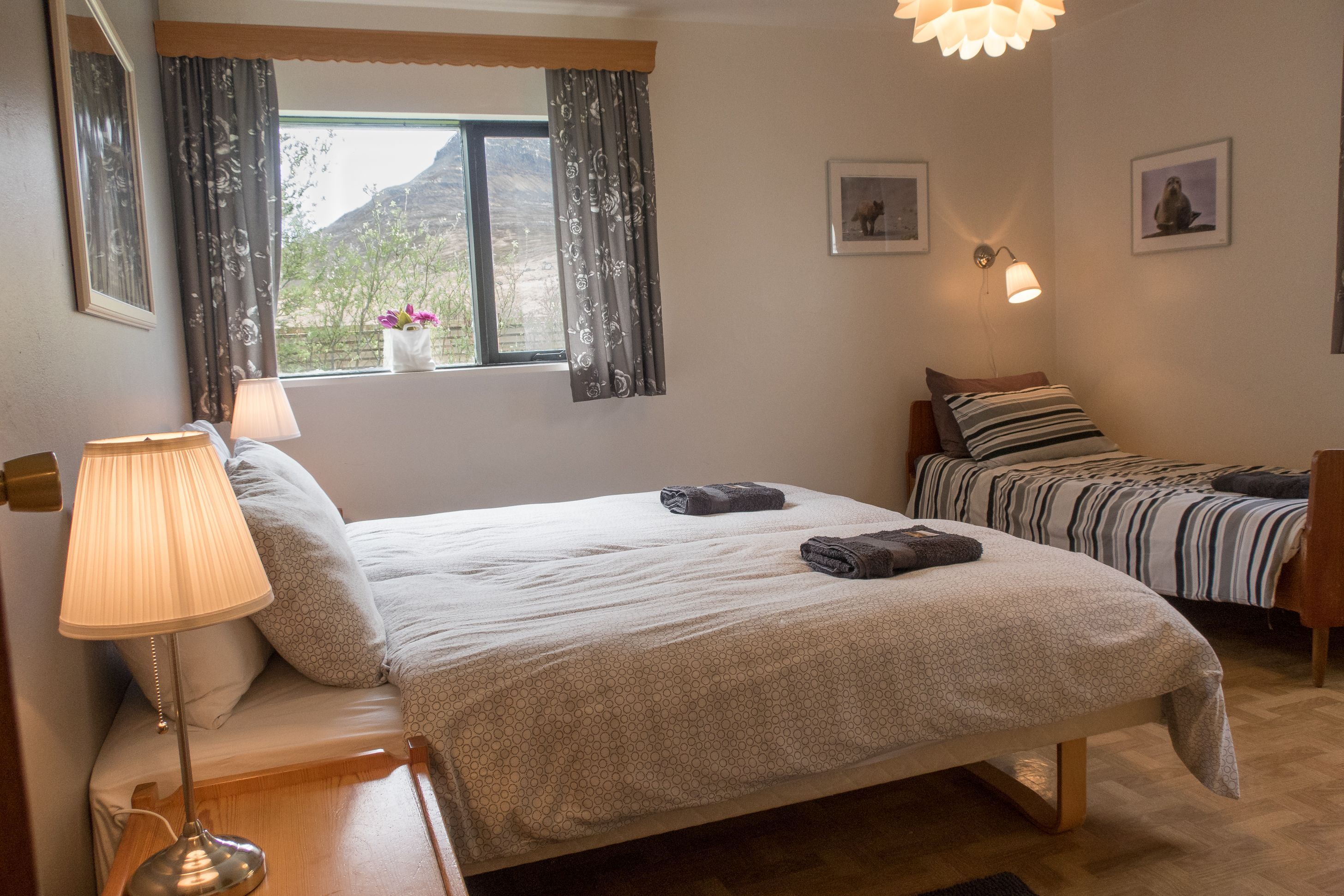 Sudavik Guesthouse