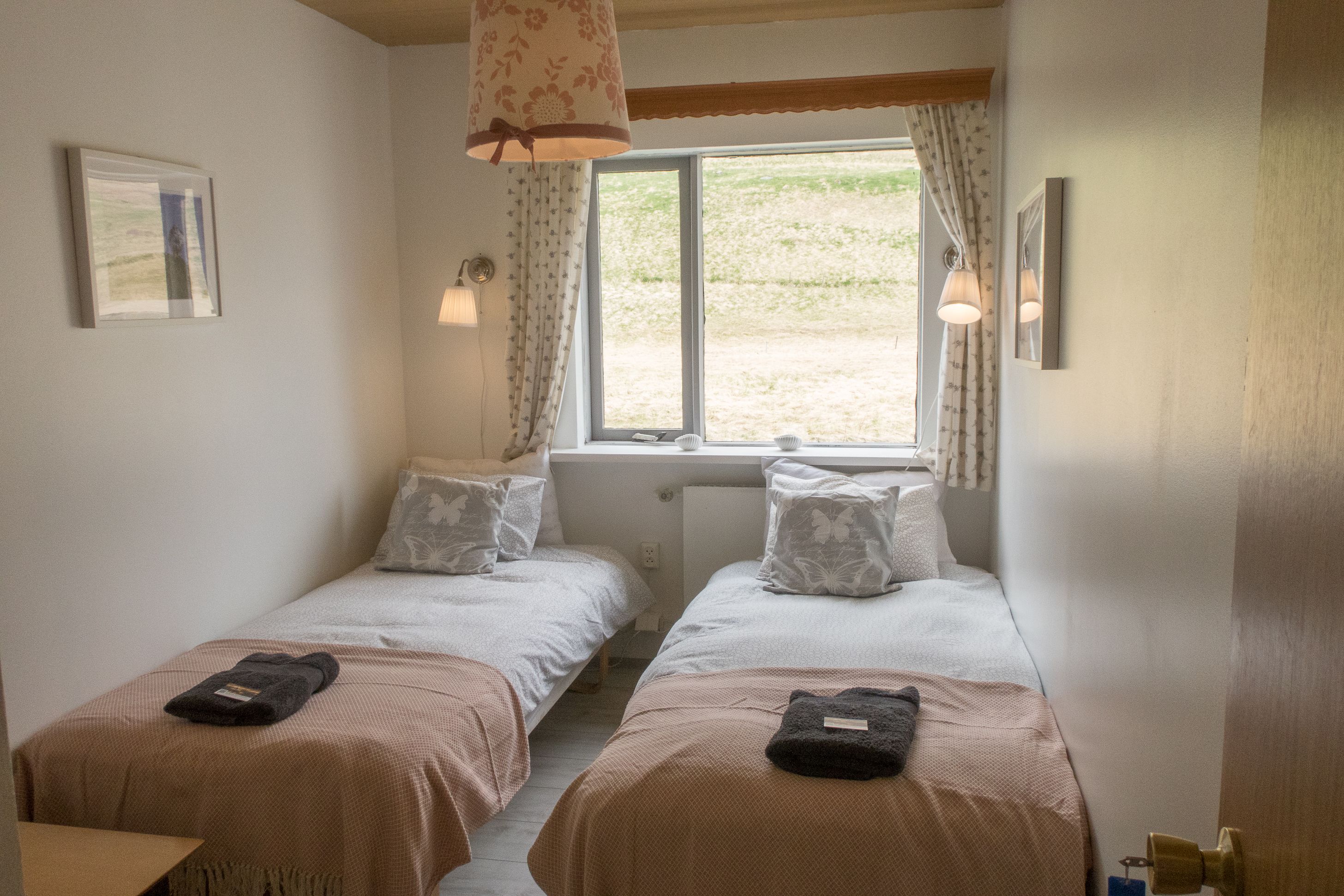 Sudavik Guesthouse