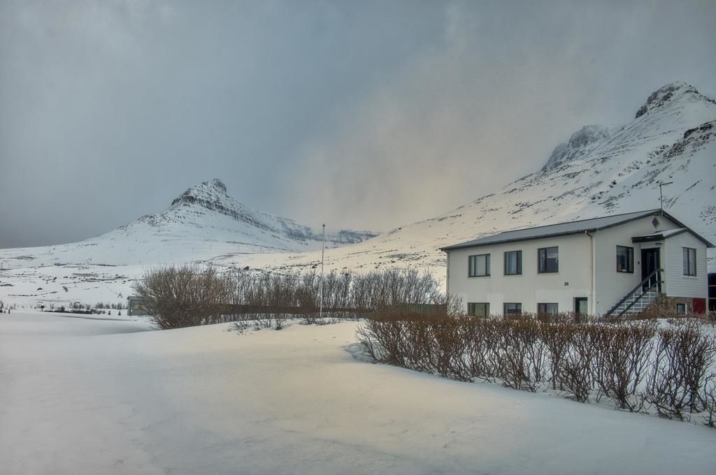 Sudavik Guesthouse