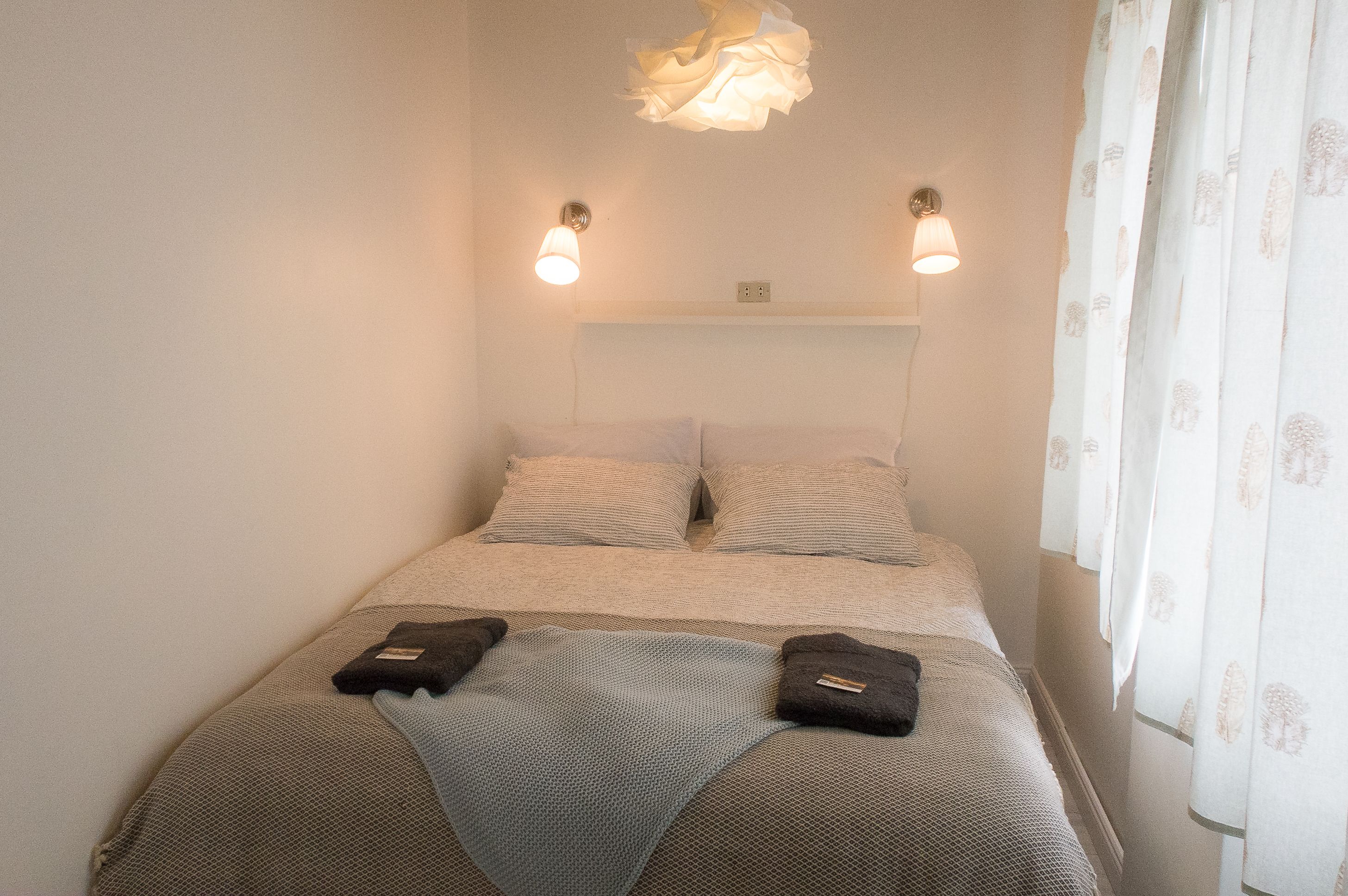 Sudavik Guesthouse