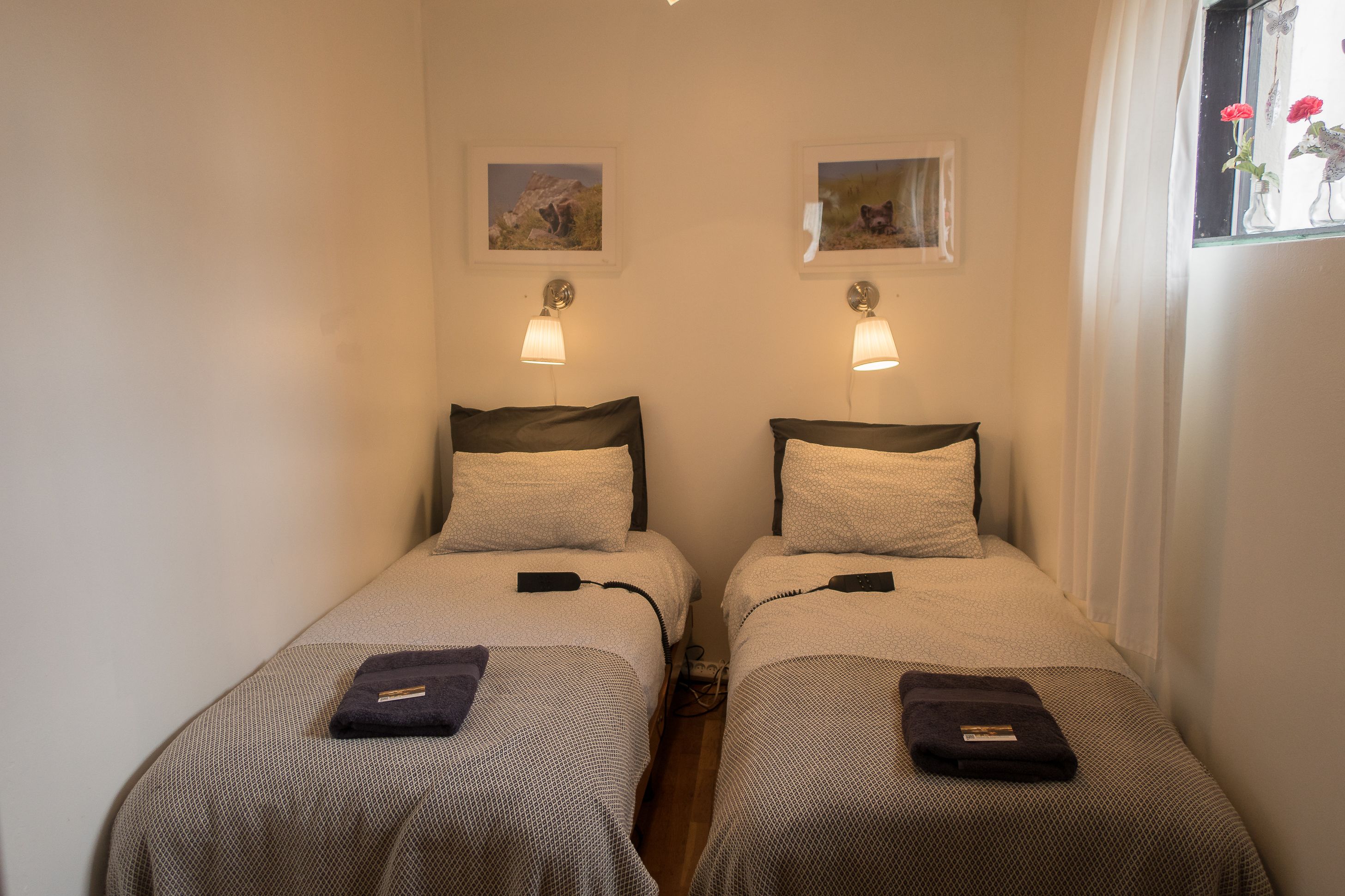 Sudavik Guesthouse