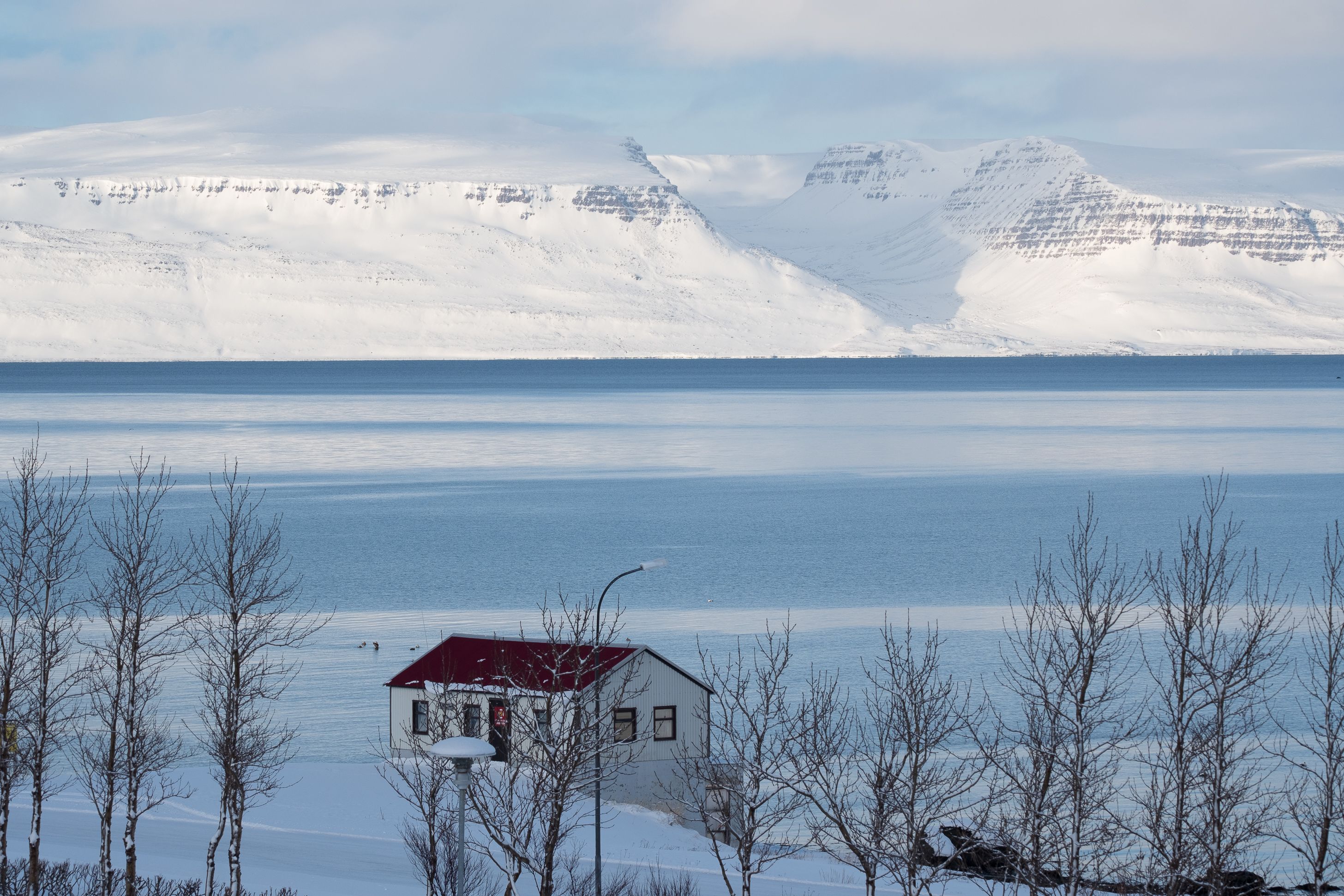 Sudavik Guesthouse
