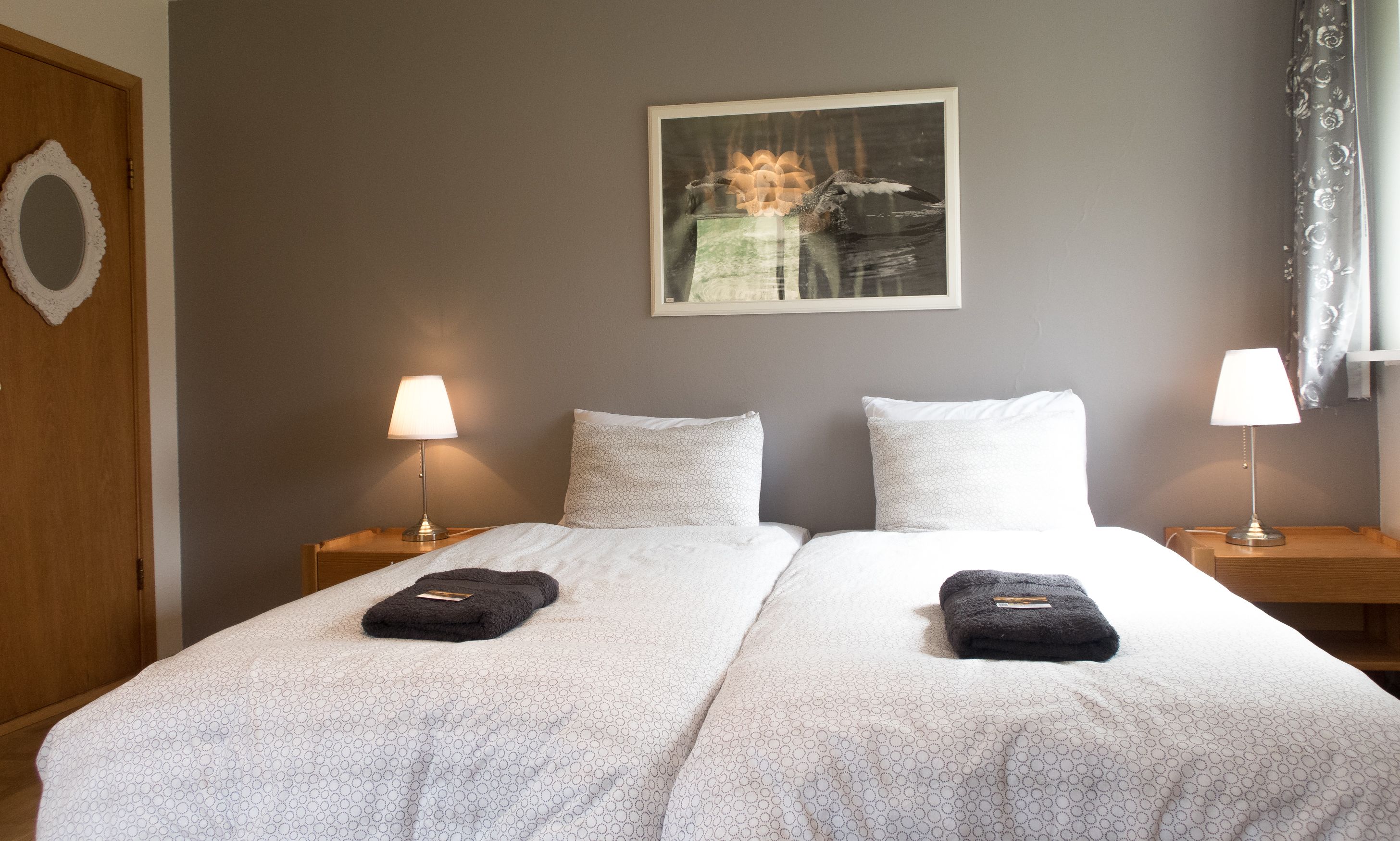 Sudavik Guesthouse