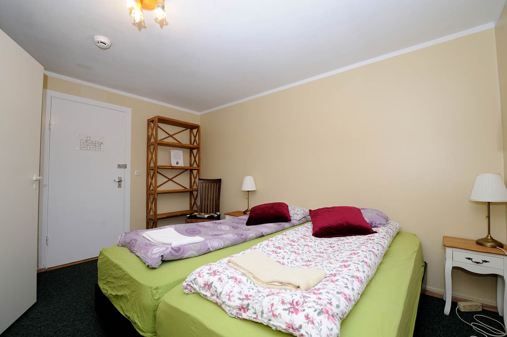 Ársalir Guesthouse