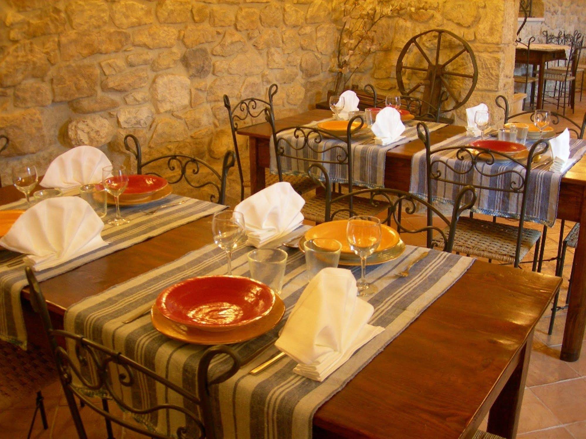Agriturismo Il Portone