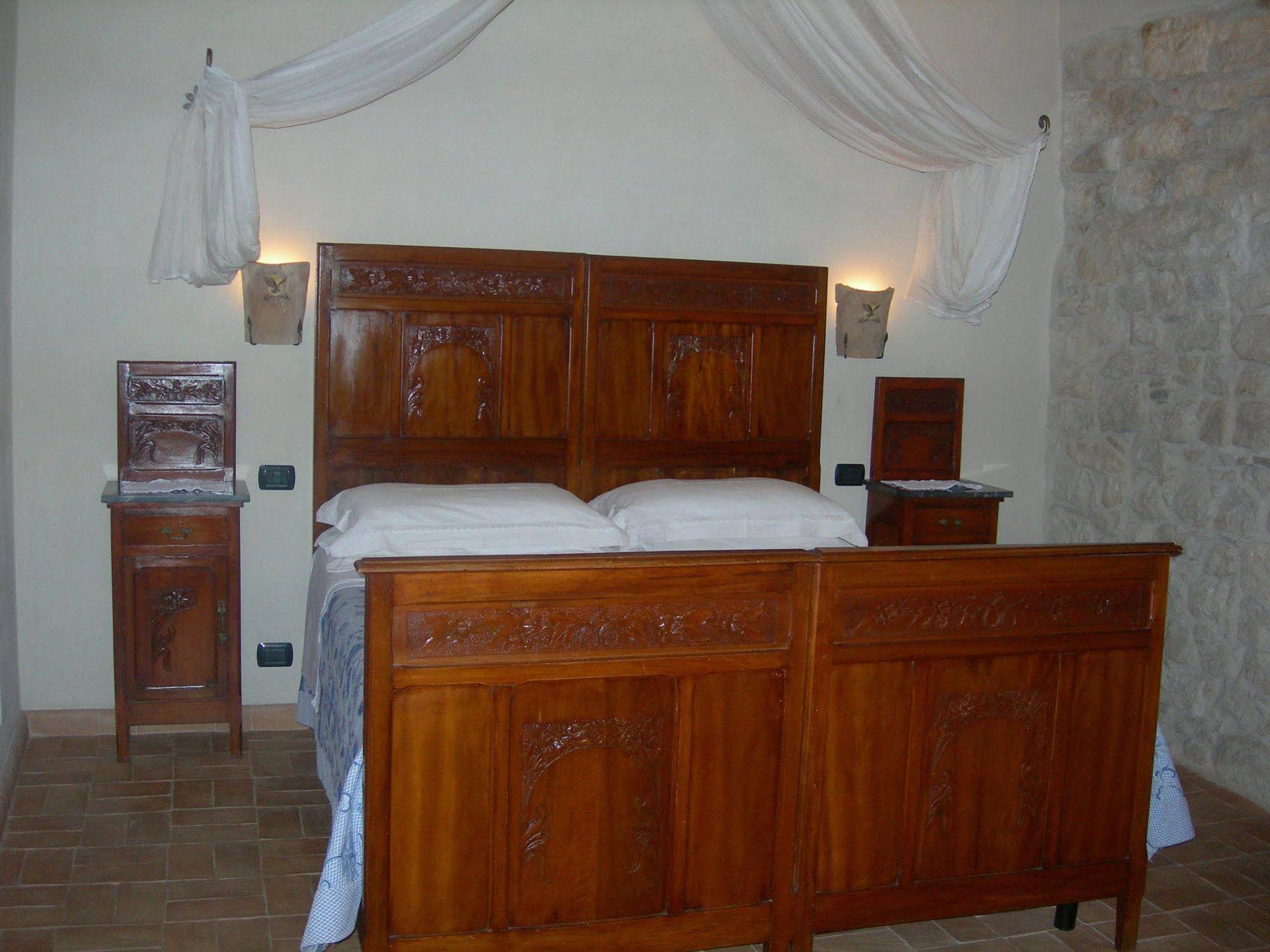 Agriturismo Il Portone