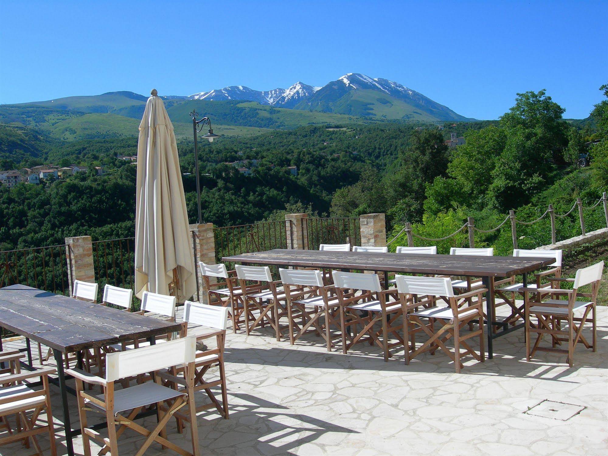 Agriturismo Il Portone