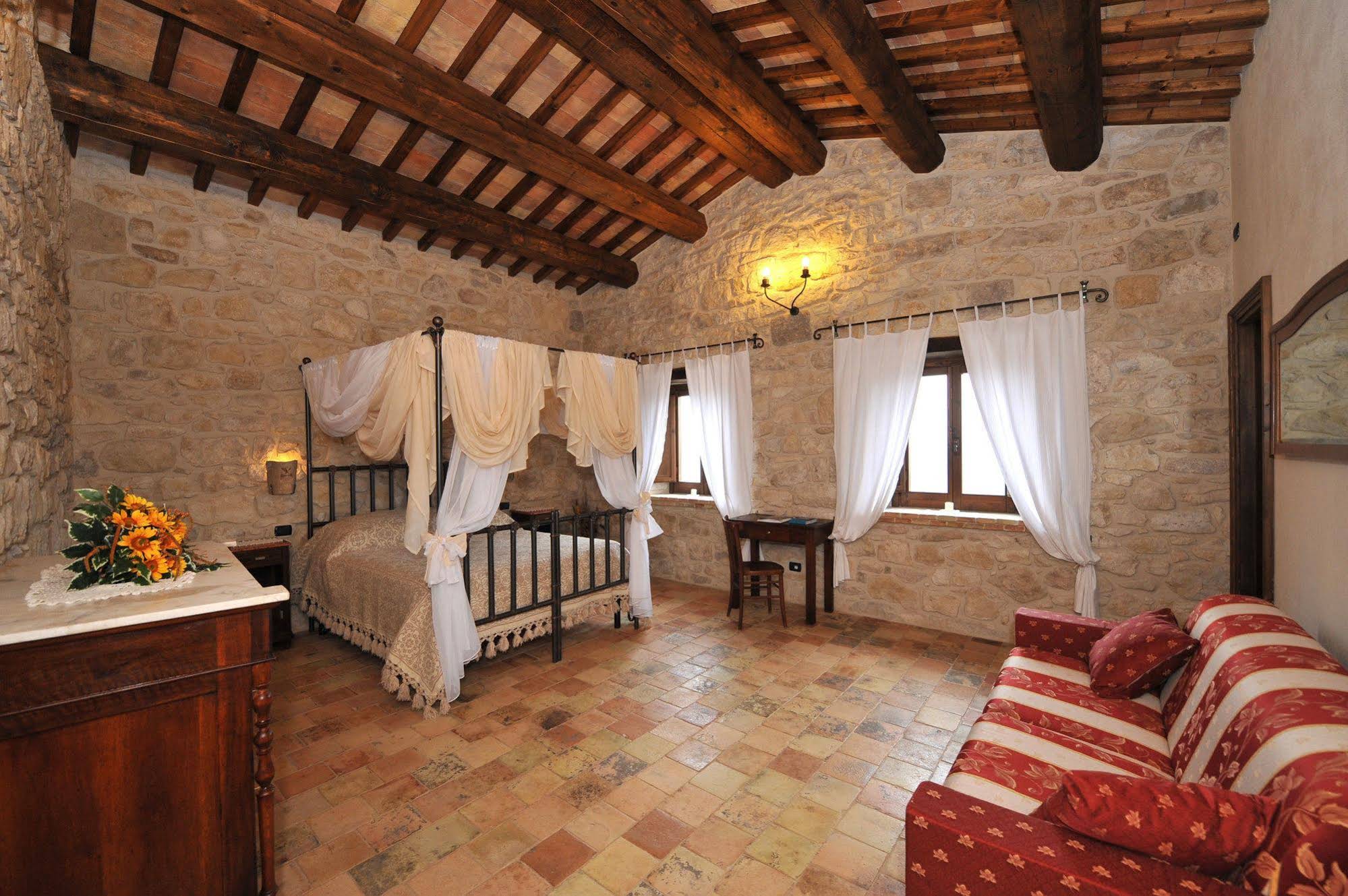 Agriturismo Il Portone