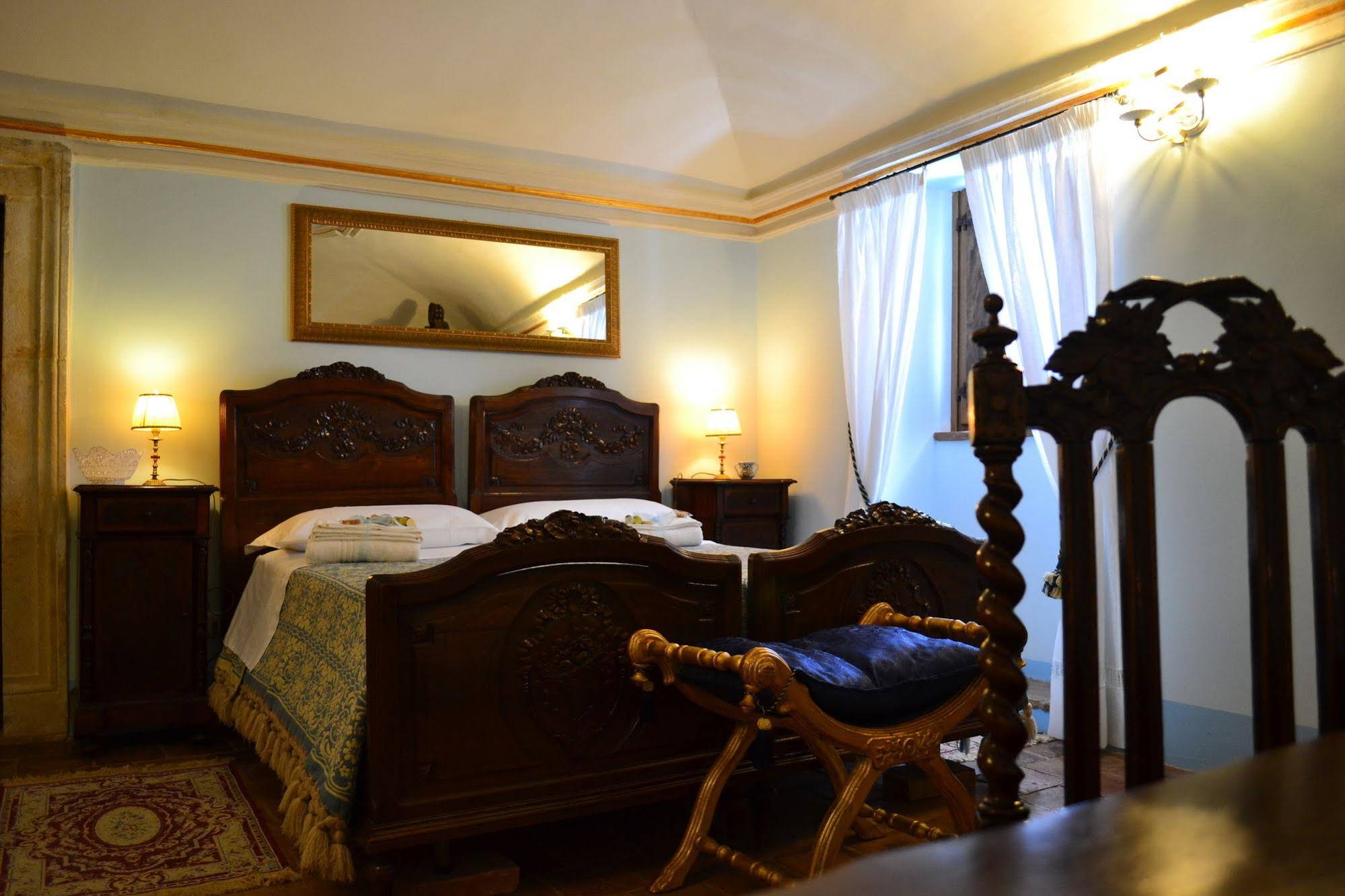 B&B Palazzo La Loggia