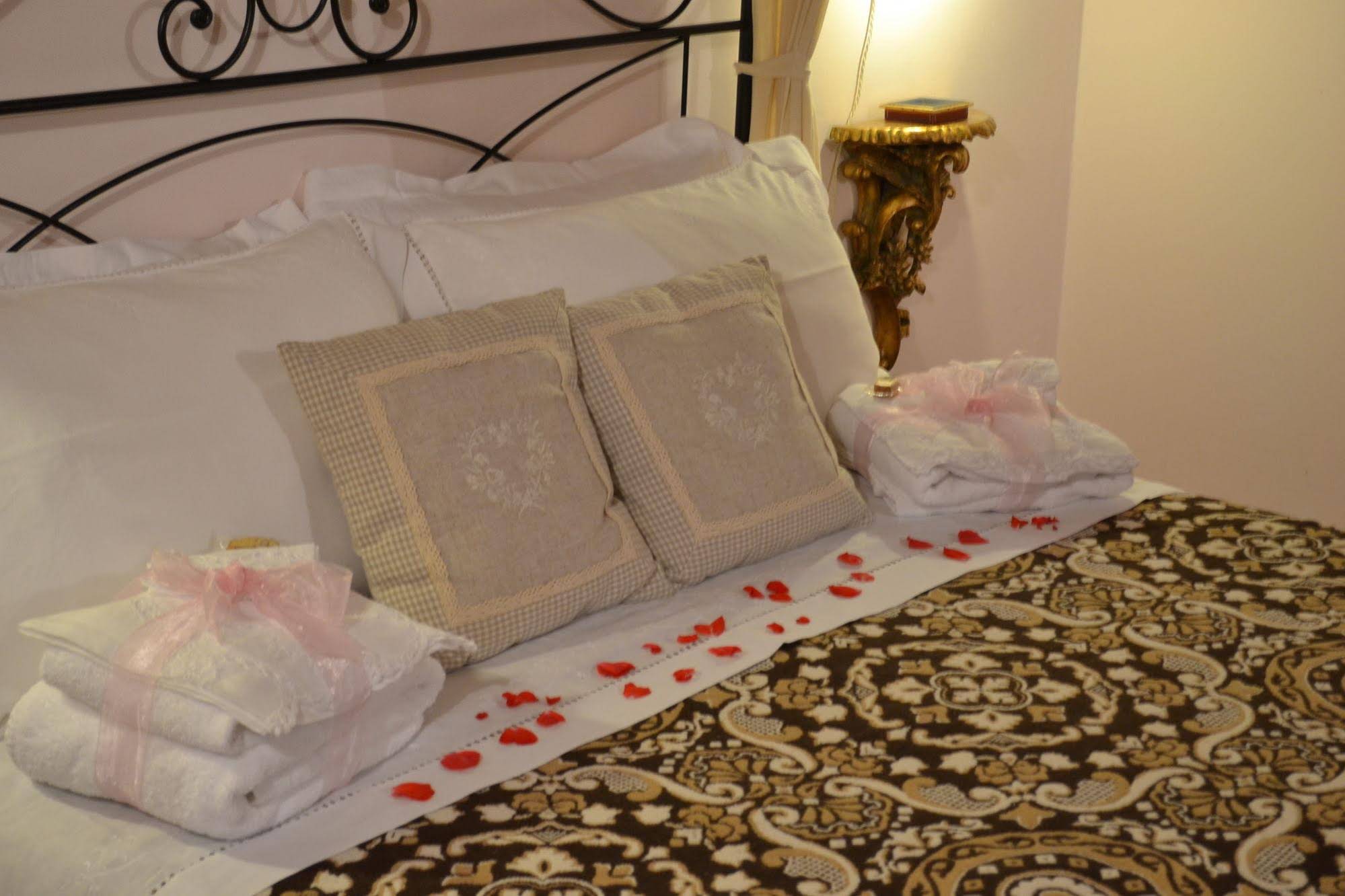 B&B Palazzo La Loggia
