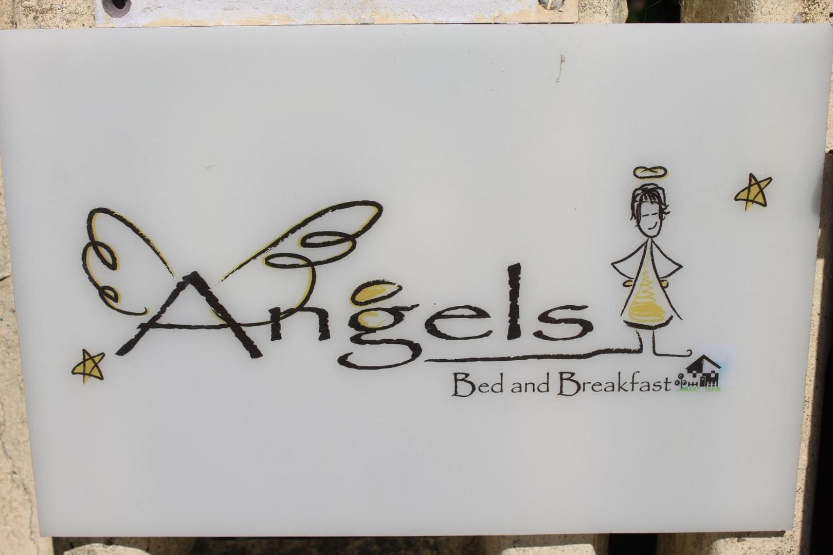 B&B Angels