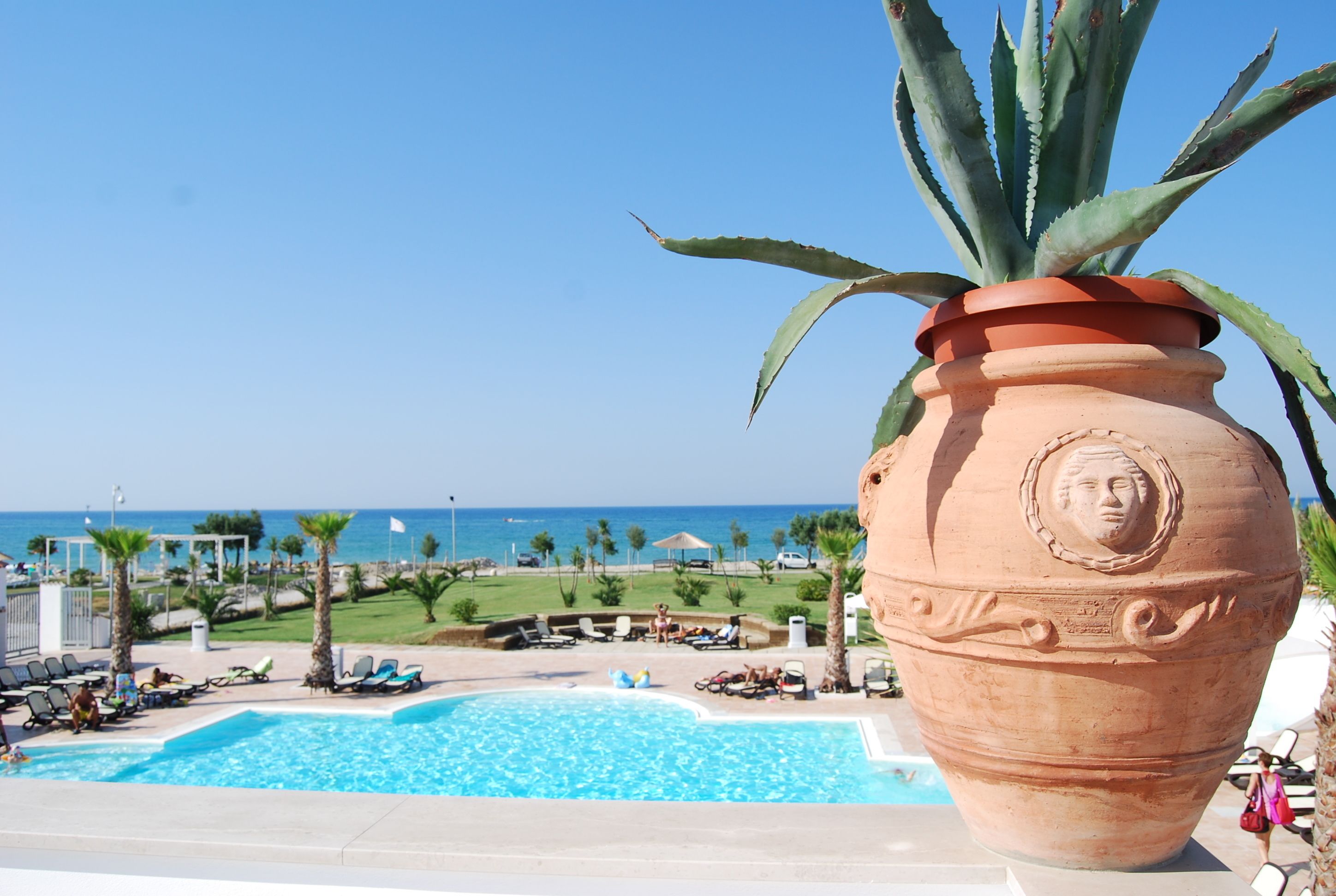 Centro Vacanze Poker