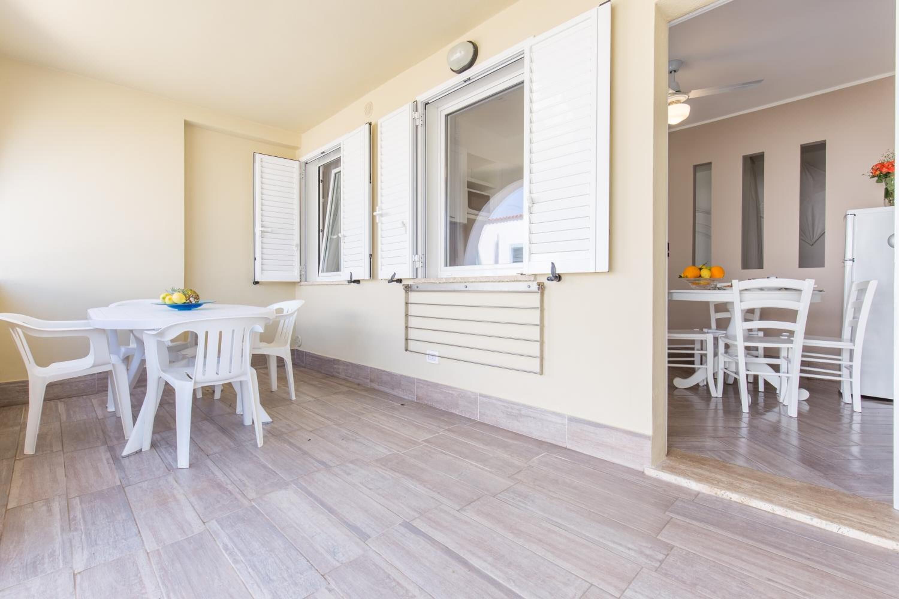 Centro Vacanze Poker