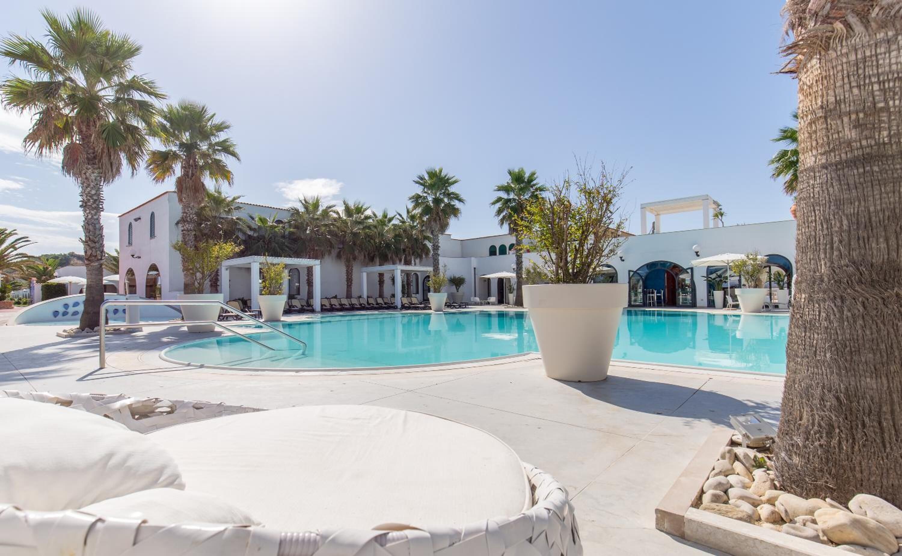 Centro Vacanze Poker