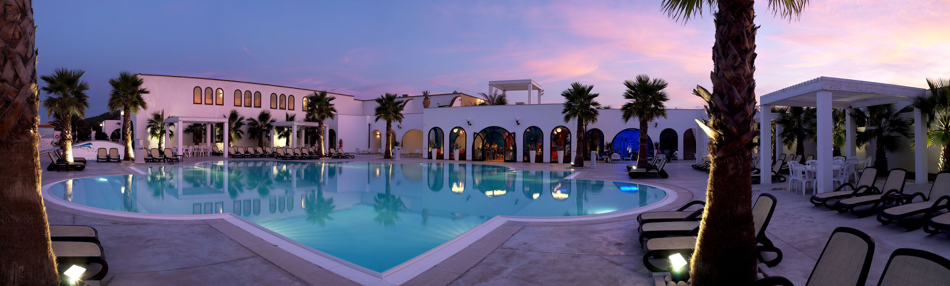 Centro Vacanze Poker
