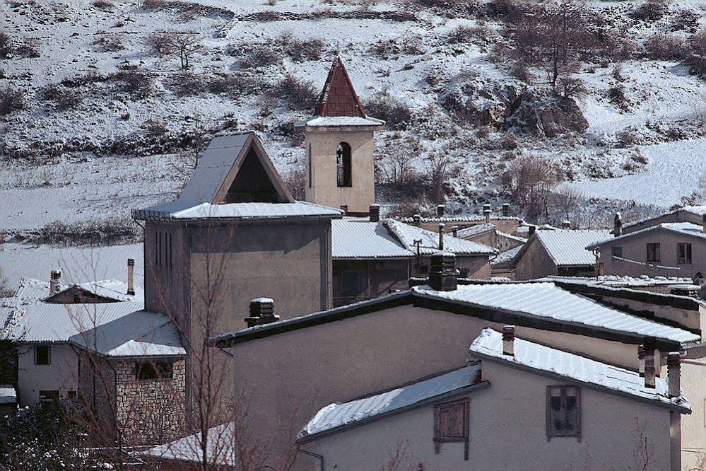 Campo Felice