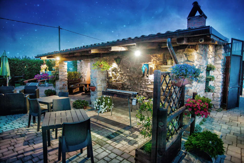 Agriturismo Il Vecchio Pollaio
