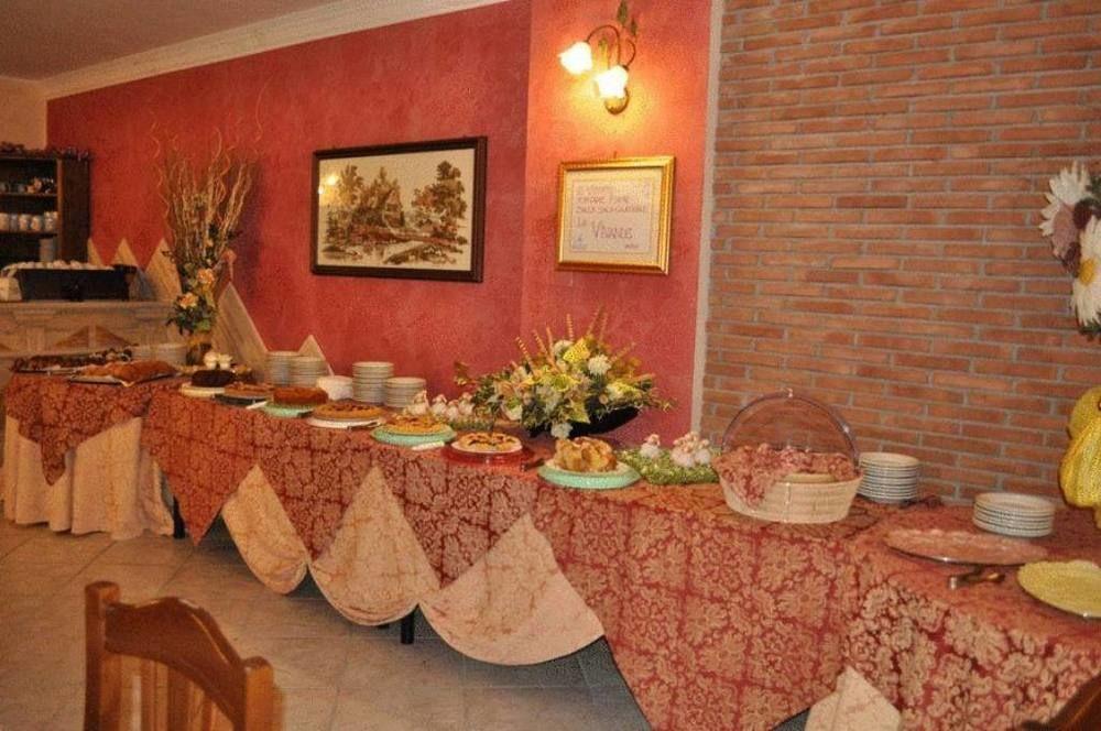 Hotel Don Luis
