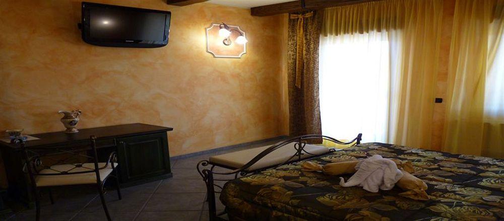 Hotel Don Luis