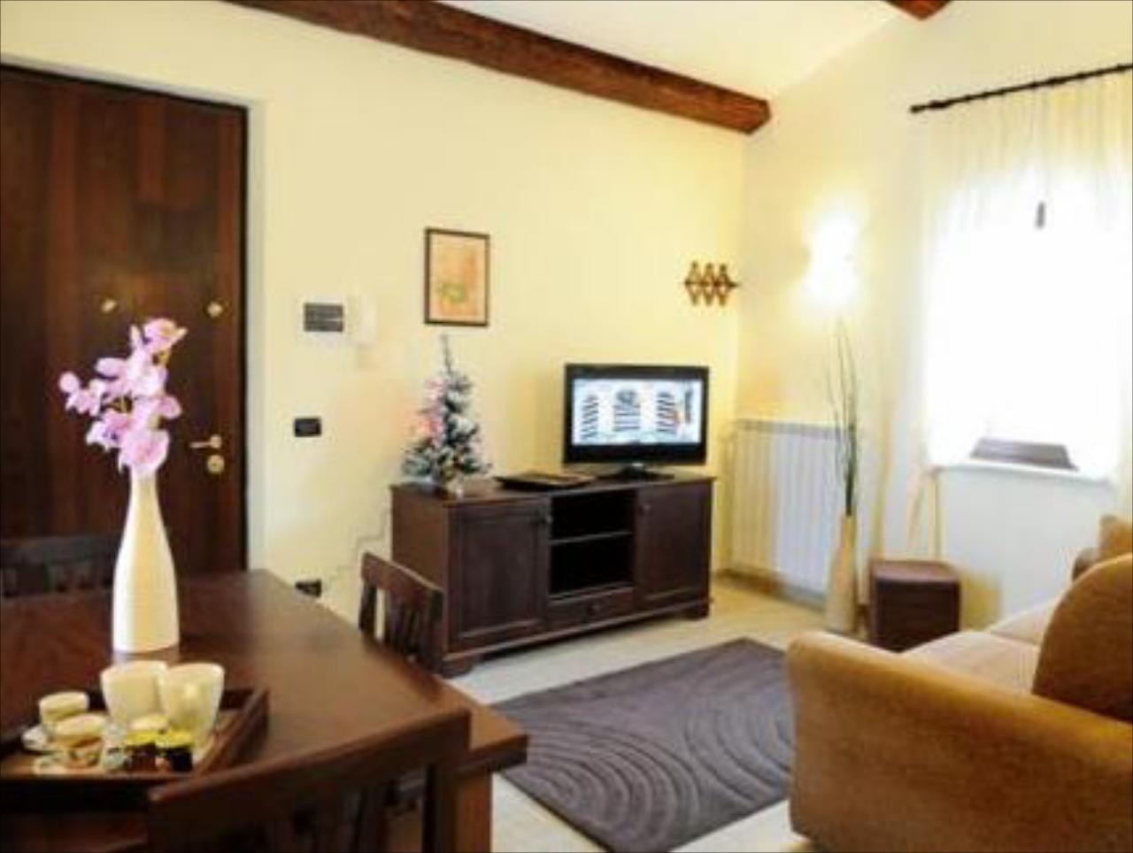 Residence Les Amis