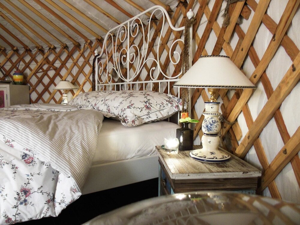 Glamping Abruzzo