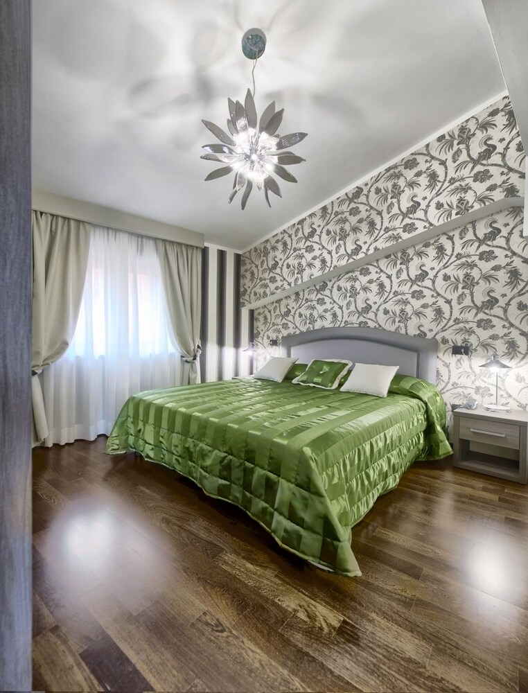 Hotel Mastrodattia