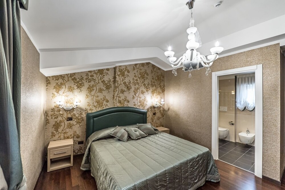 Hotel Mastrodattia